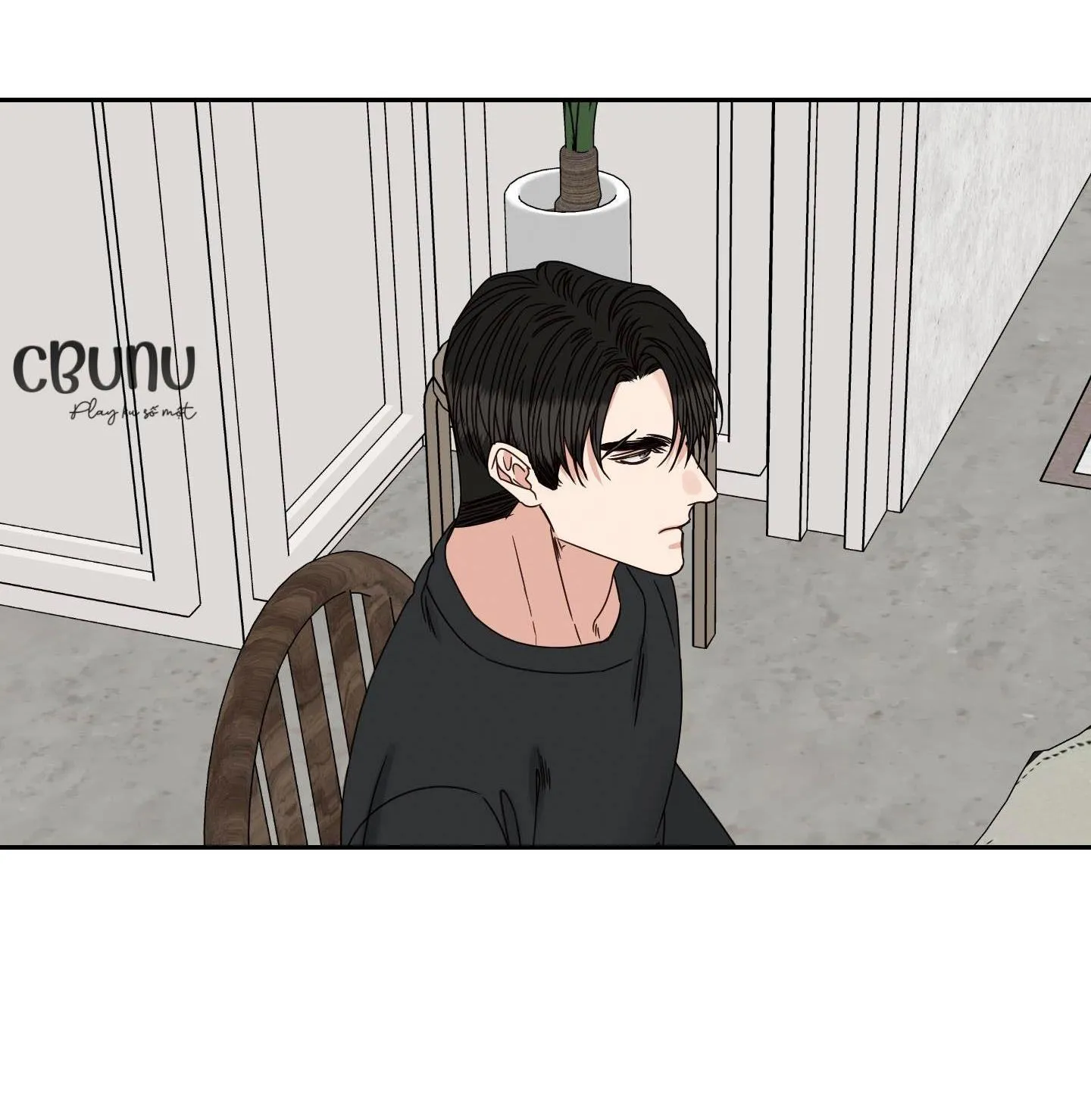 Điểm dừng chân cuối cùng Chapter 52 Trang 37