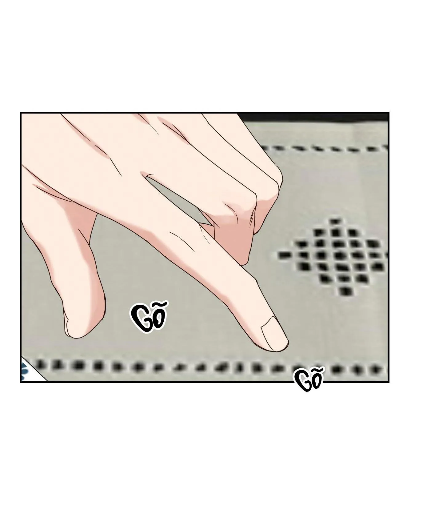 Điểm dừng chân cuối cùng Chapter 52 Trang 38