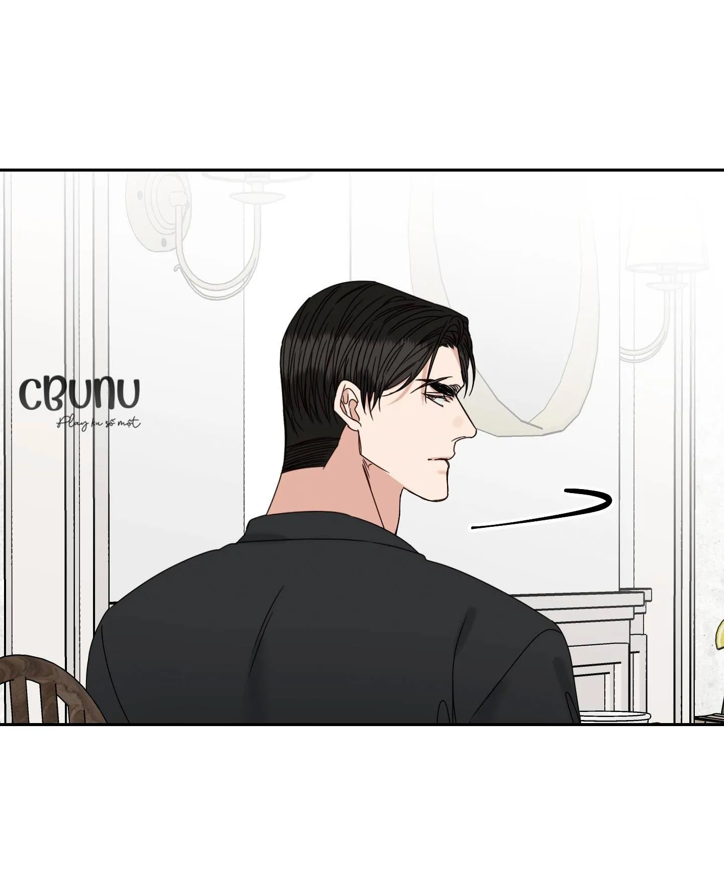 Điểm dừng chân cuối cùng Chapter 52 Trang 40