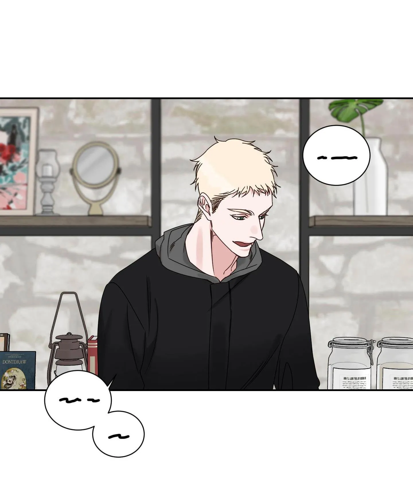 Điểm dừng chân cuối cùng Chapter 52 Trang 46