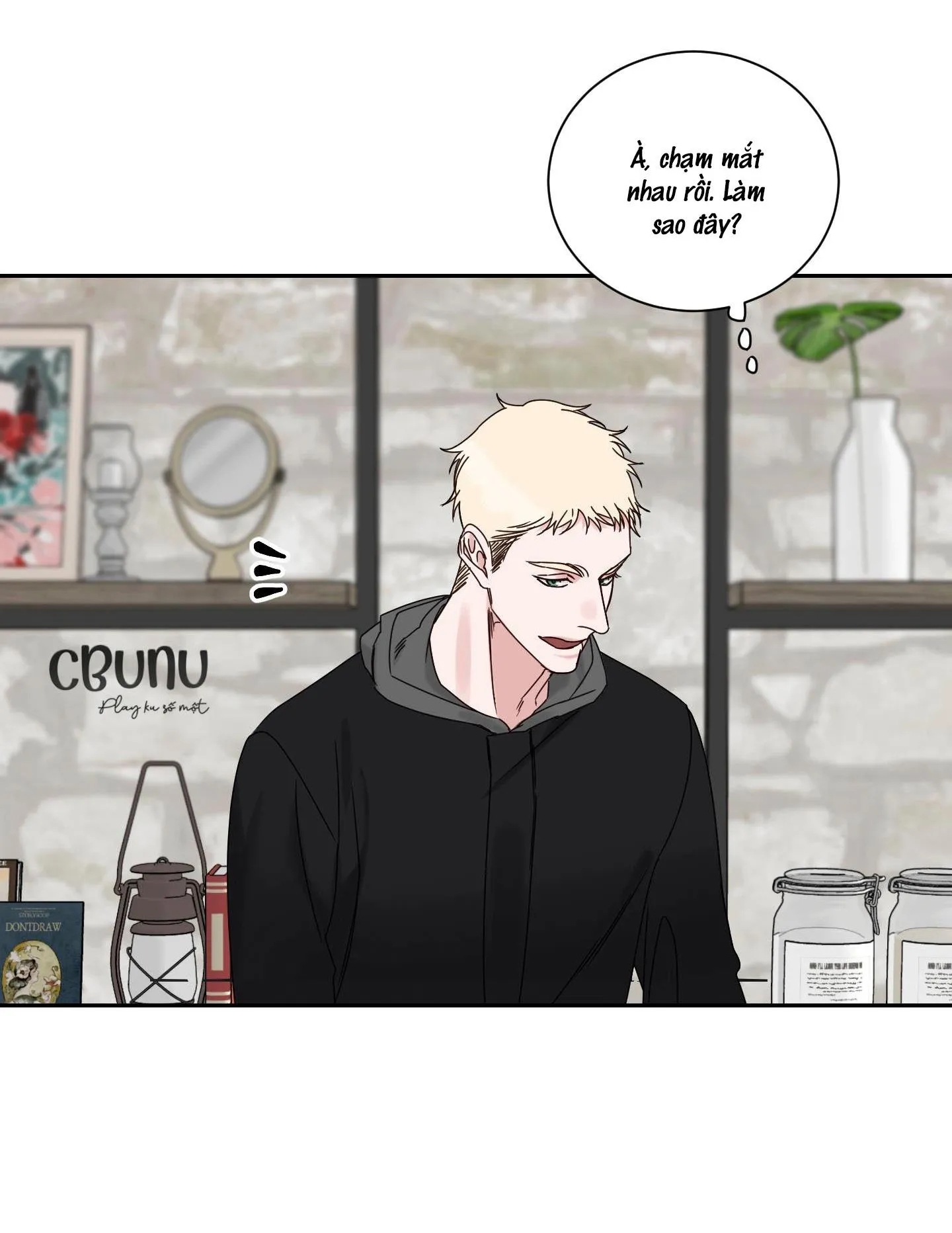 Điểm dừng chân cuối cùng Chapter 52 Trang 47