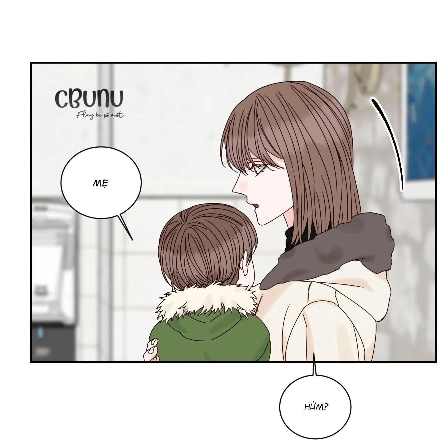 Điểm dừng chân cuối cùng Chapter 52 Trang 57