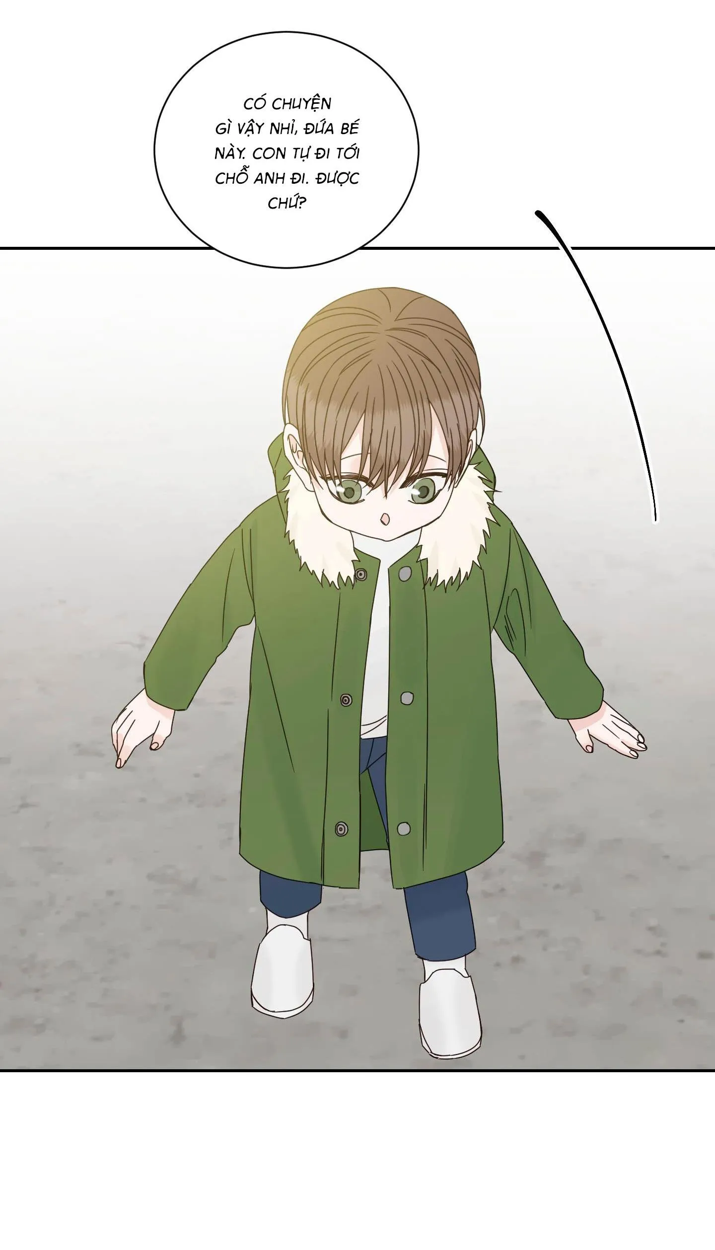 Điểm dừng chân cuối cùng Chapter 52 Trang 59