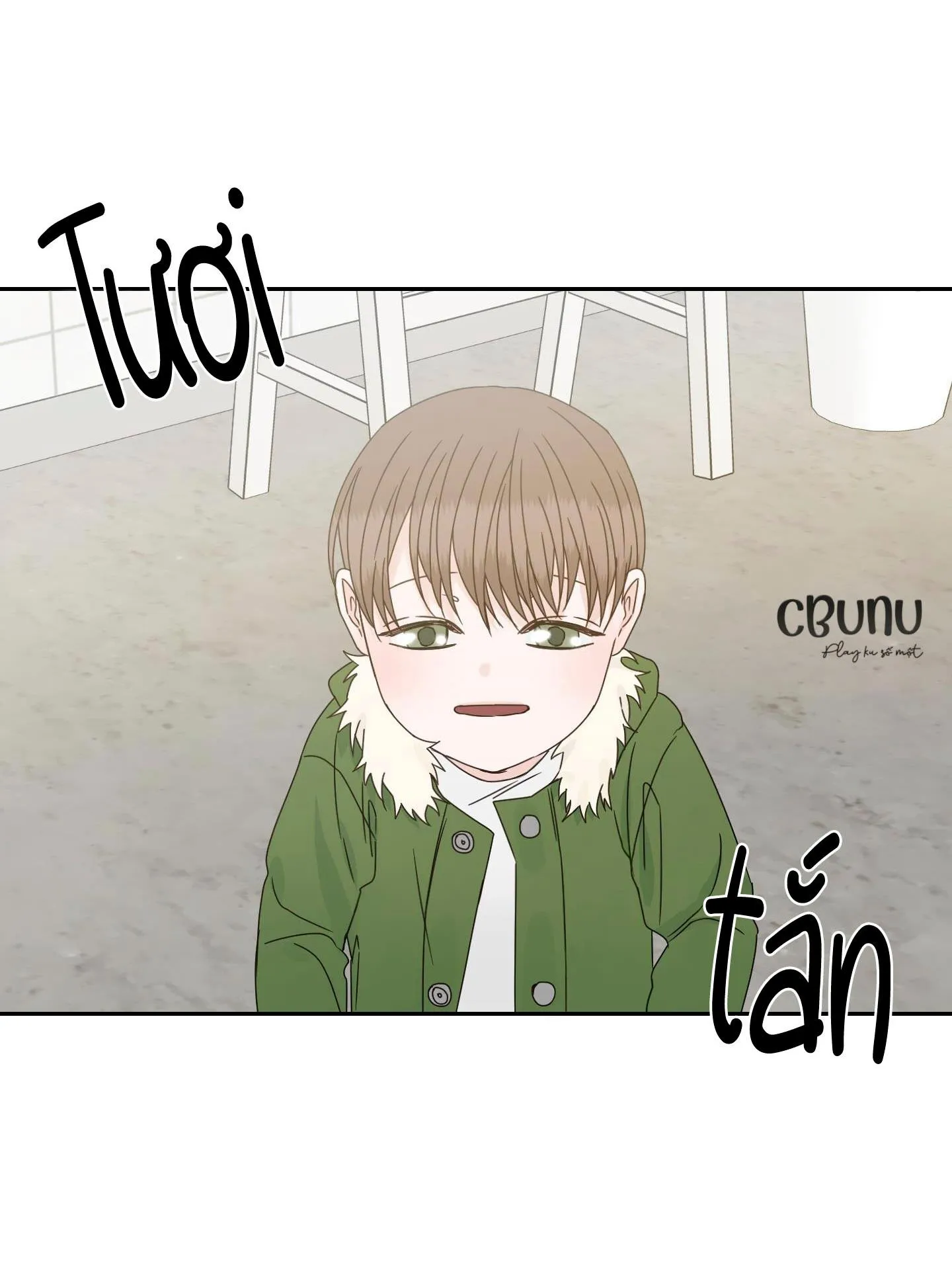 Điểm dừng chân cuối cùng Chapter 52 Trang 63