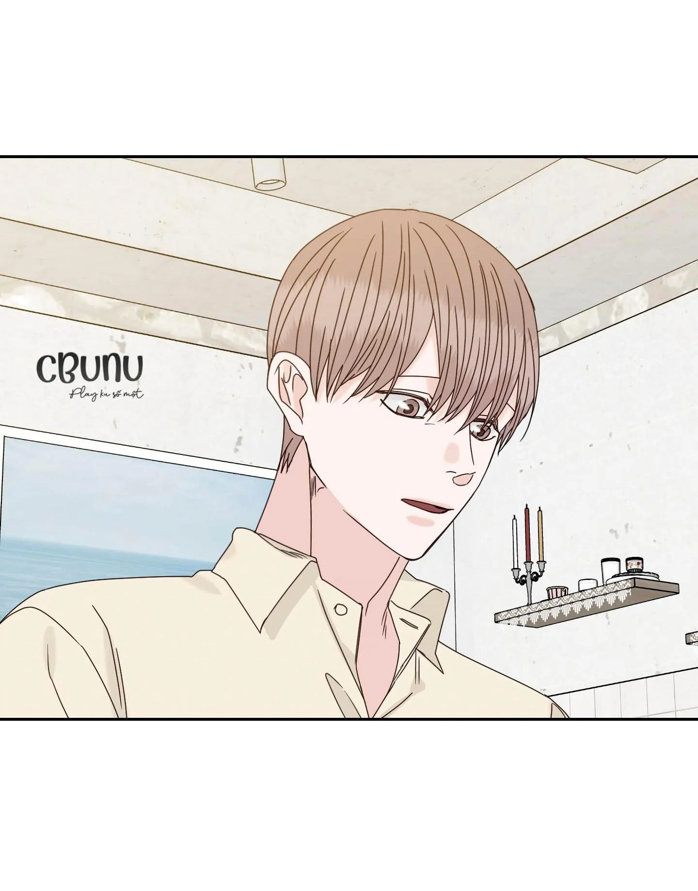 Điểm dừng chân cuối cùng Chapter 52 Trang 64