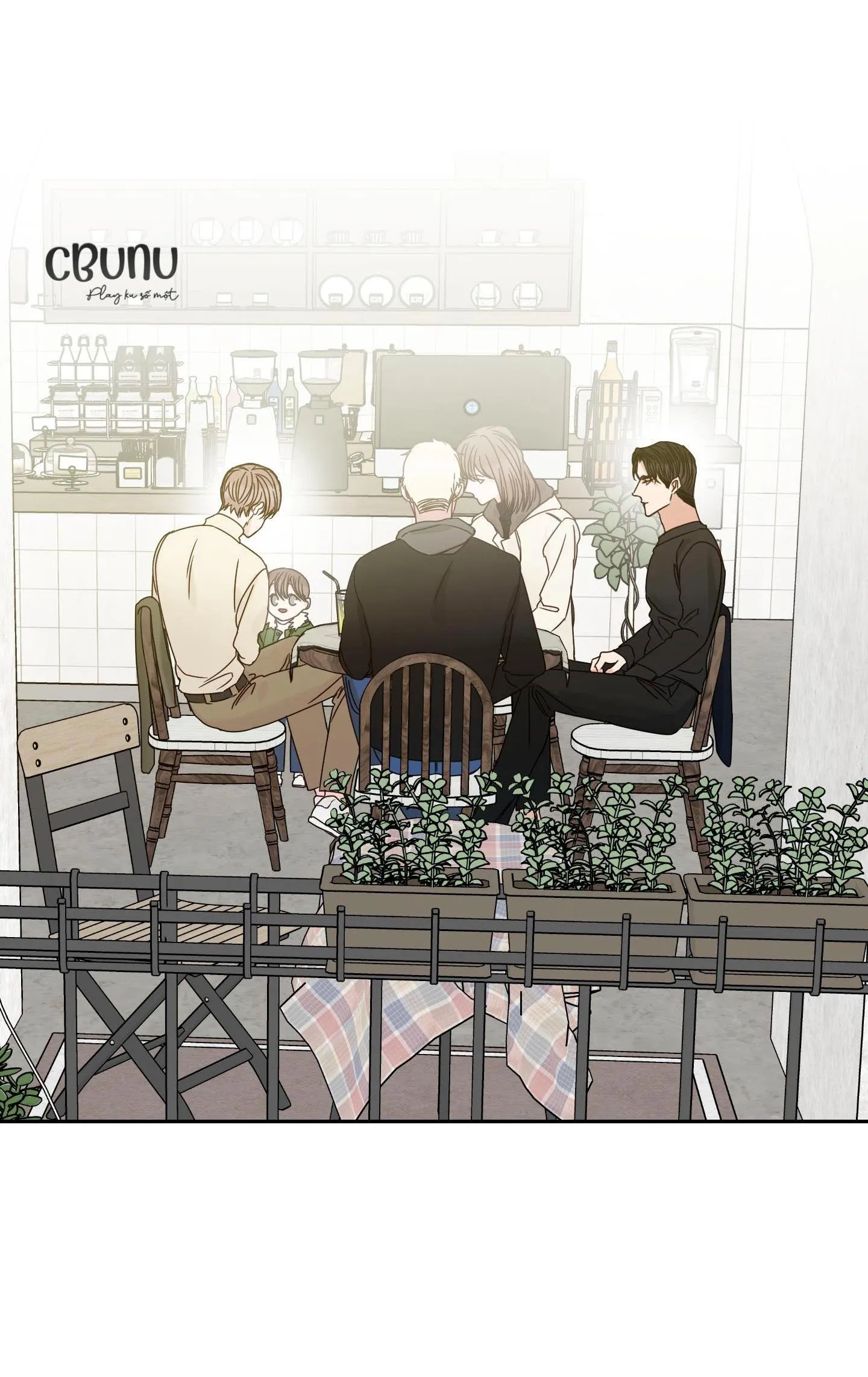 Điểm dừng chân cuối cùng Chapter 52 Trang 66