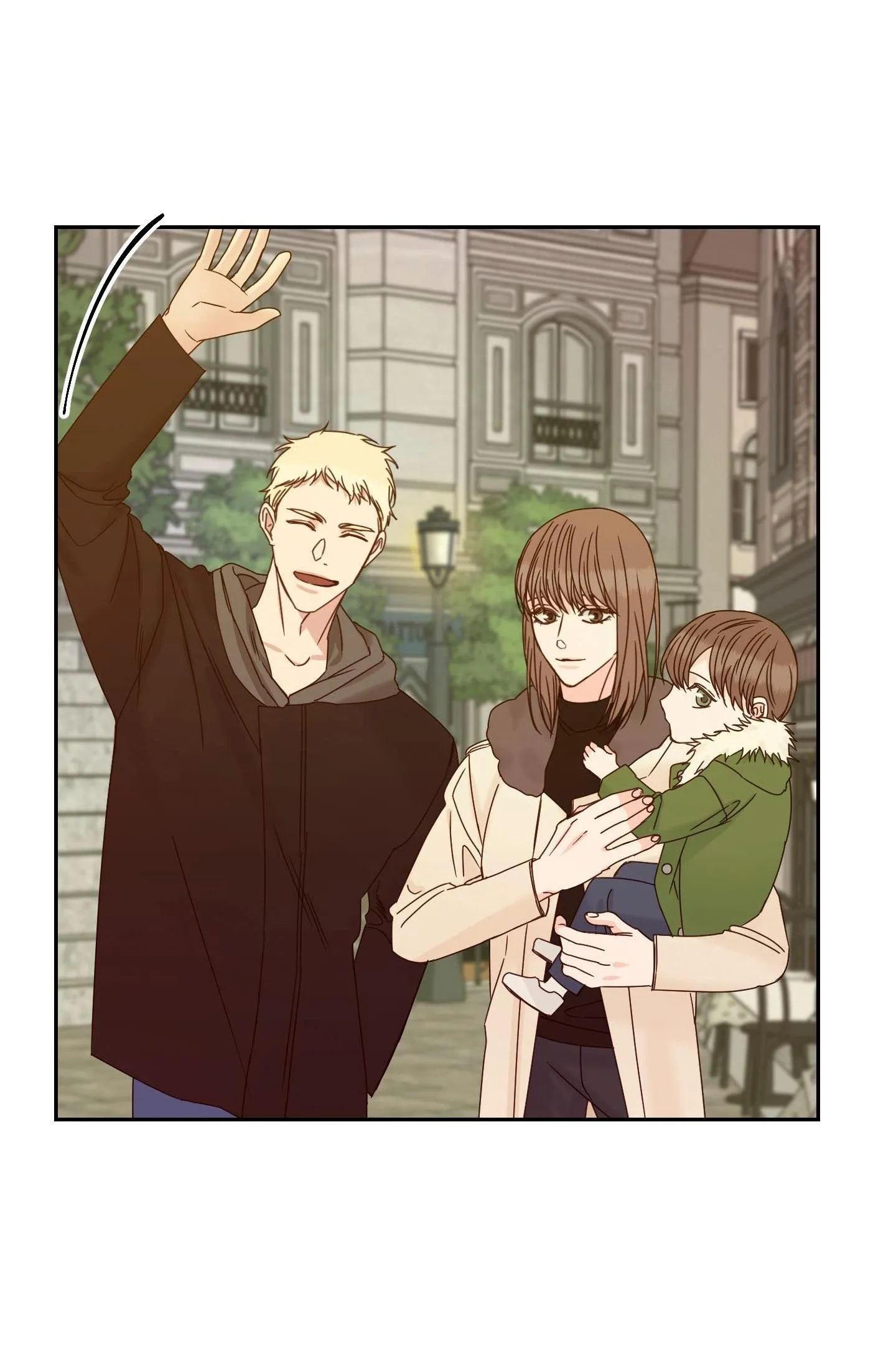 Điểm dừng chân cuối cùng Chapter 52 Trang 68