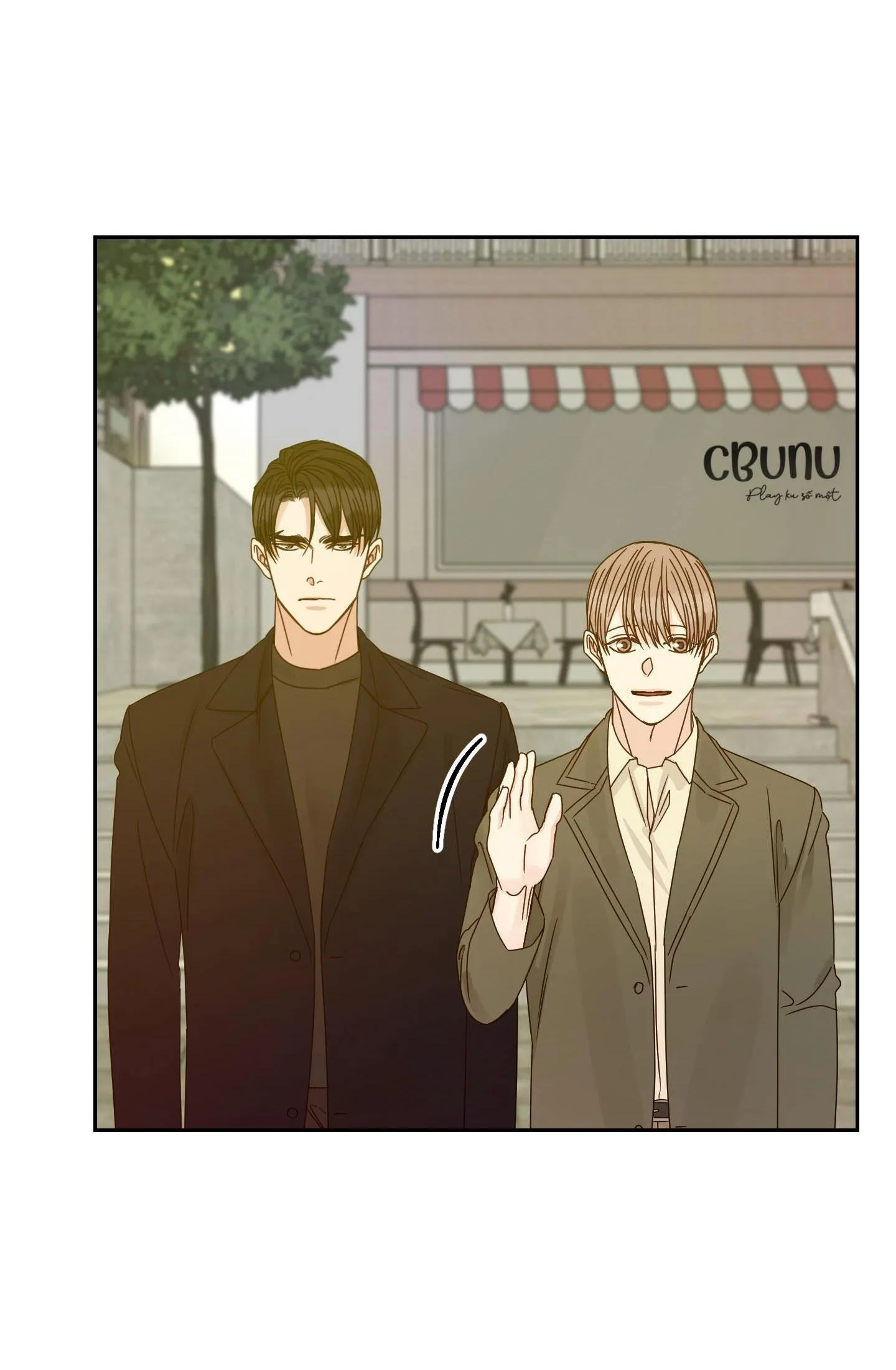 Điểm dừng chân cuối cùng Chapter 52 Trang 69