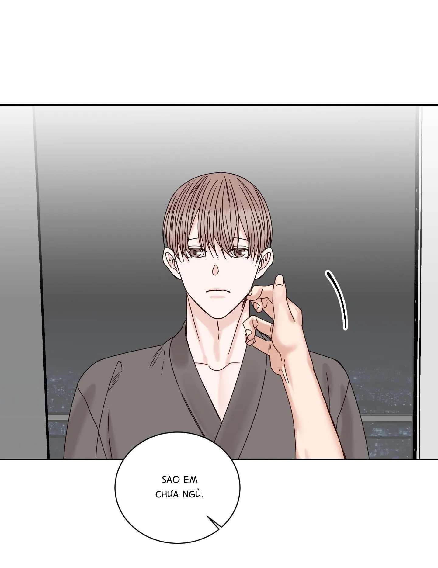 Điểm dừng chân cuối cùng Chapter 53 Trang 8