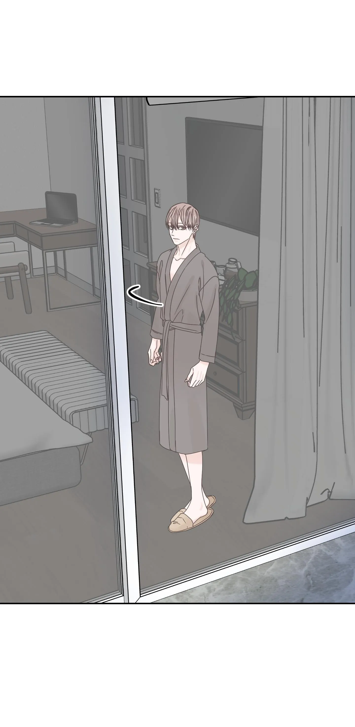 Điểm dừng chân cuối cùng Chapter 53 Trang 13