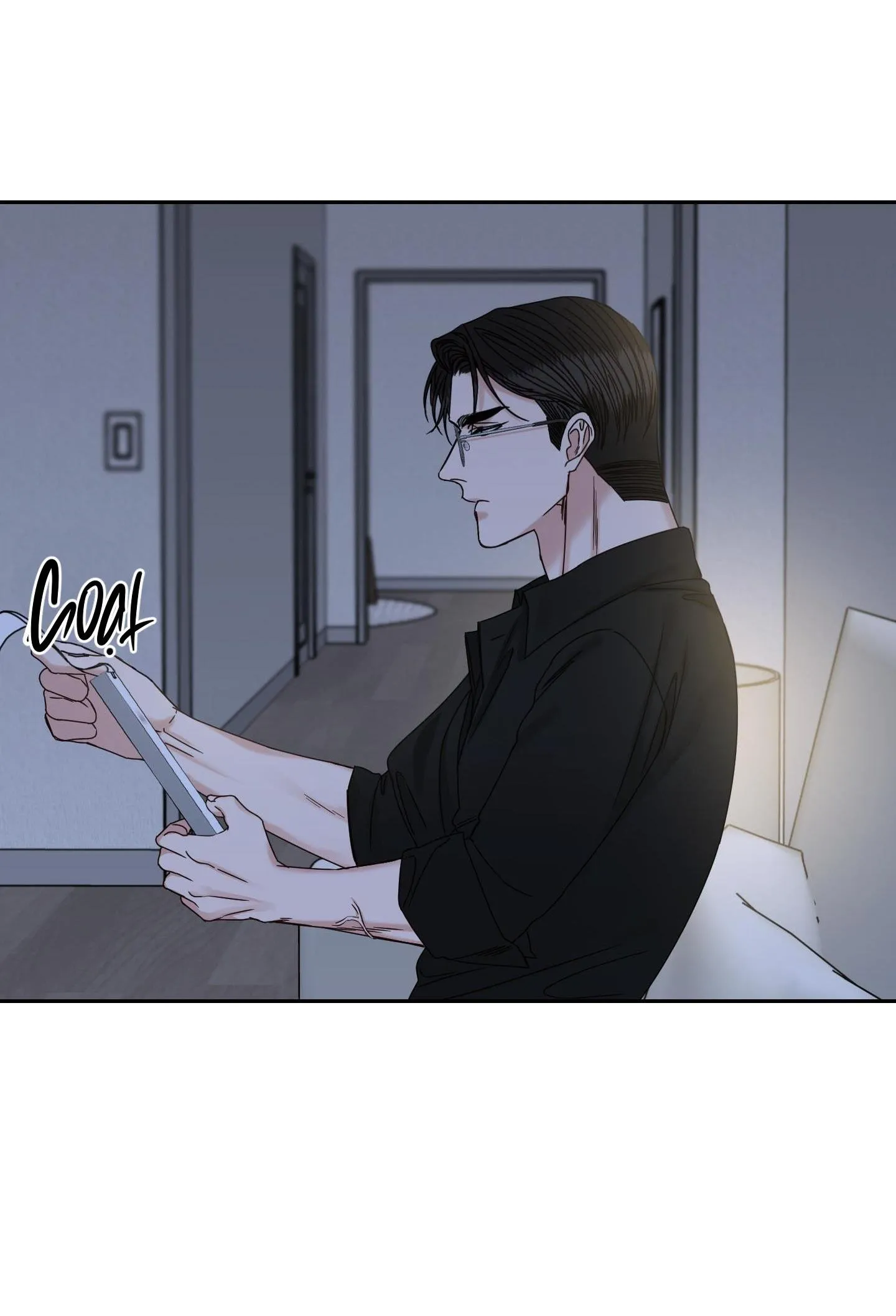 Điểm dừng chân cuối cùng Chapter 53 Trang 15