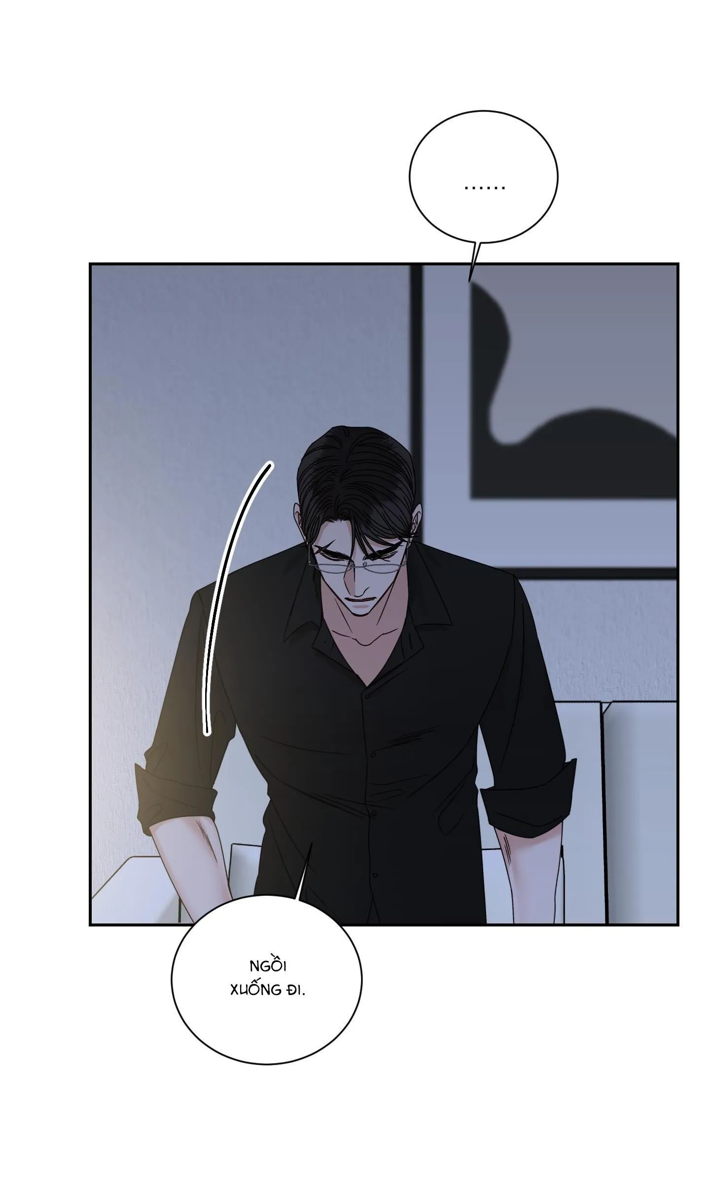 Điểm dừng chân cuối cùng Chapter 53 Trang 18