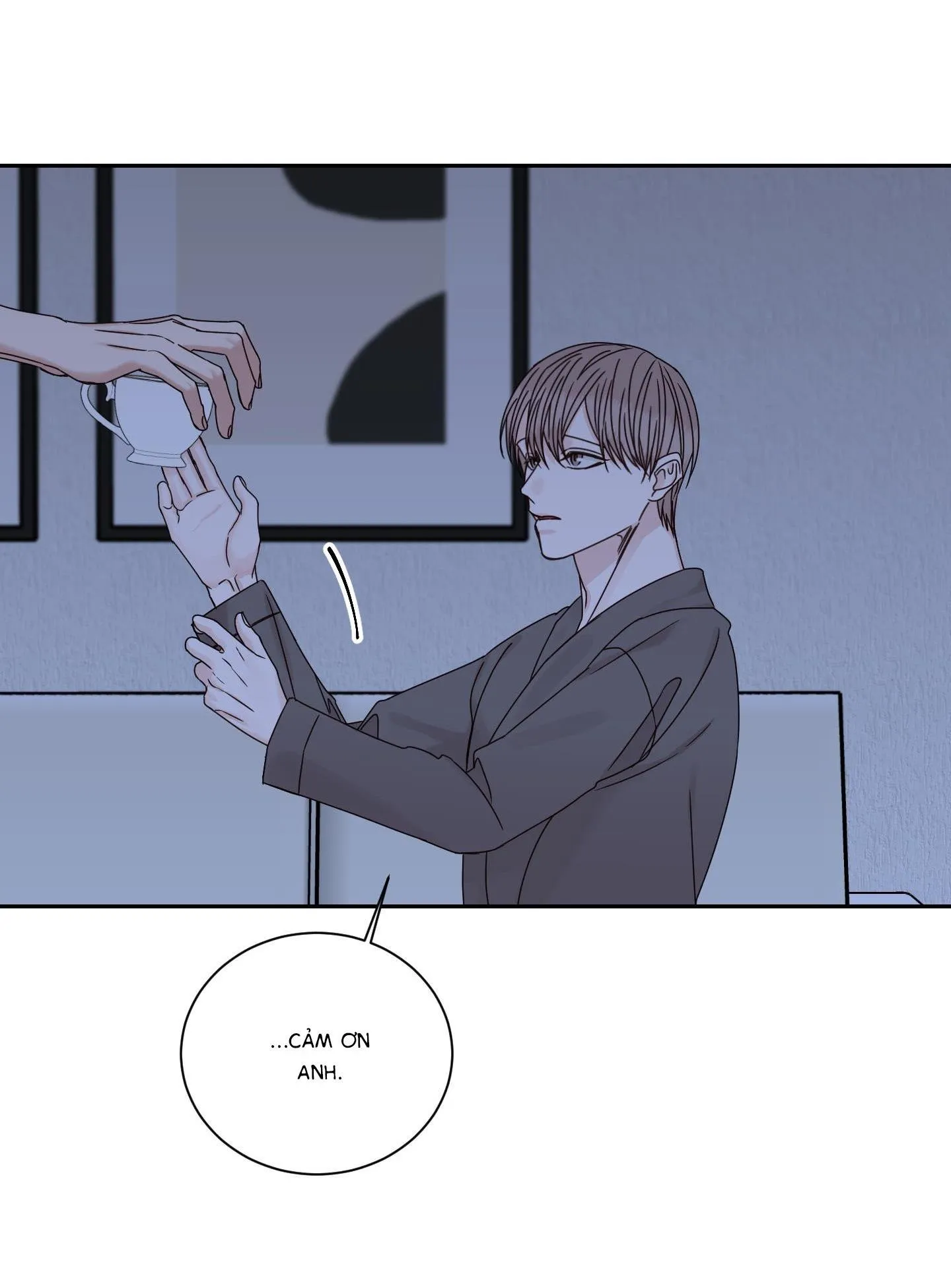 Điểm dừng chân cuối cùng Chapter 53 Trang 22