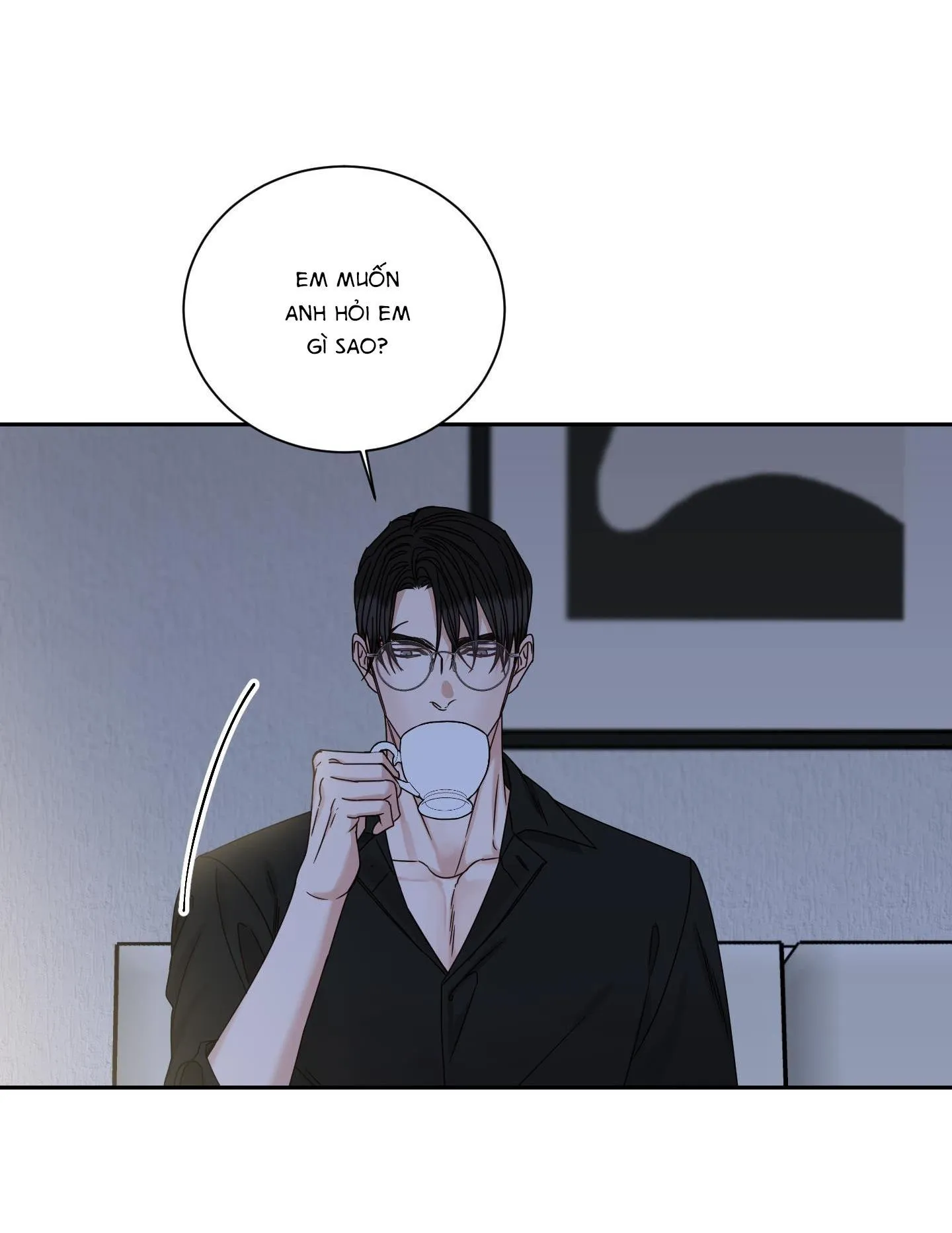 Điểm dừng chân cuối cùng Chapter 53 Trang 27