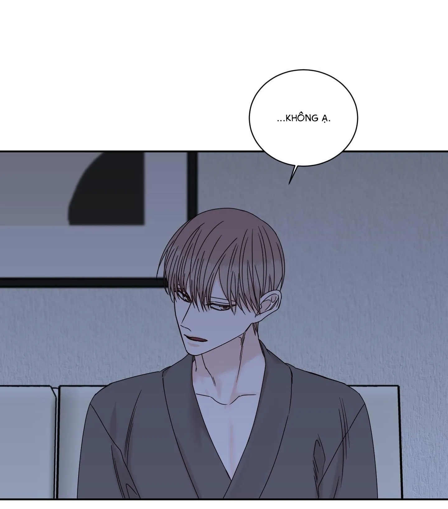 Điểm dừng chân cuối cùng Chapter 53 Trang 28