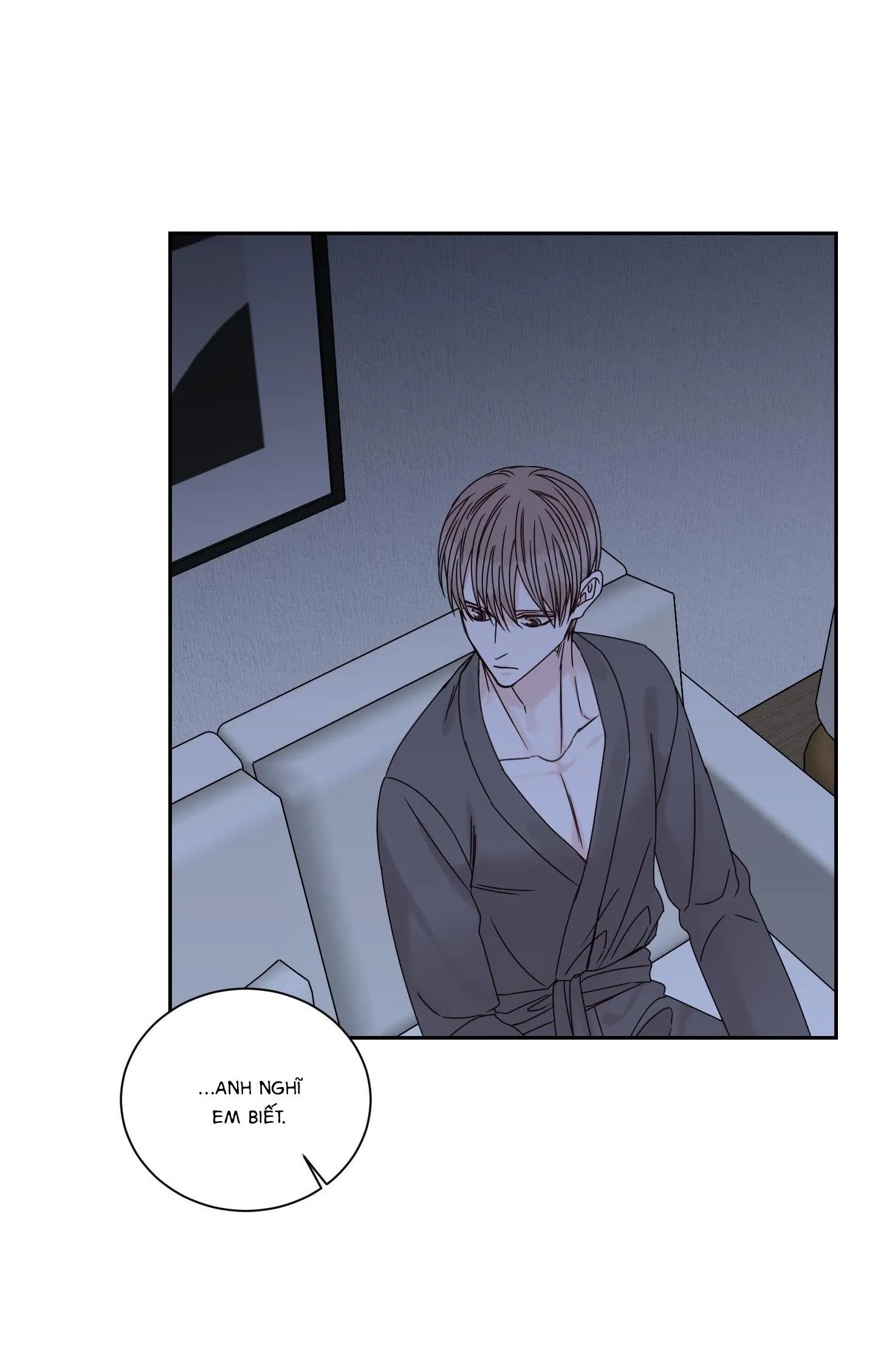 Điểm dừng chân cuối cùng Chapter 53 Trang 31