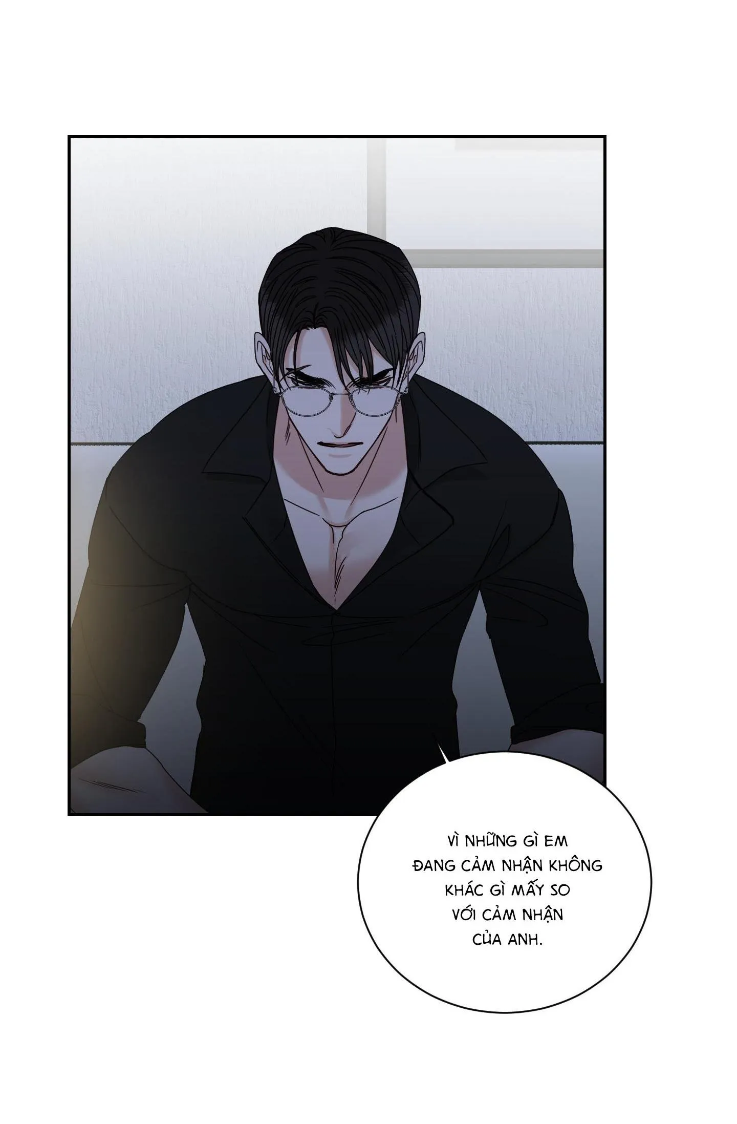 Điểm dừng chân cuối cùng Chapter 53 Trang 32