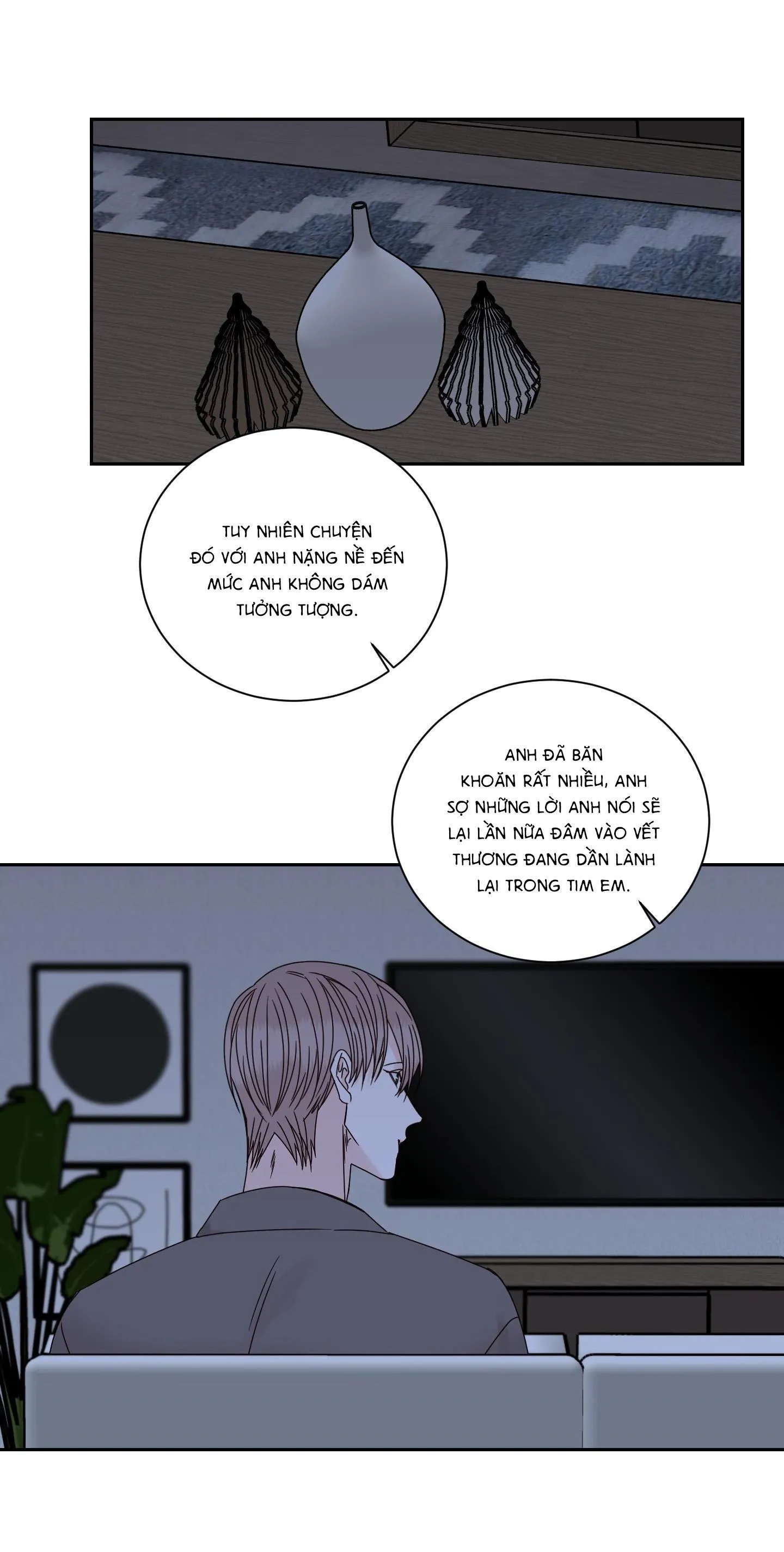 Điểm dừng chân cuối cùng Chapter 53 Trang 33