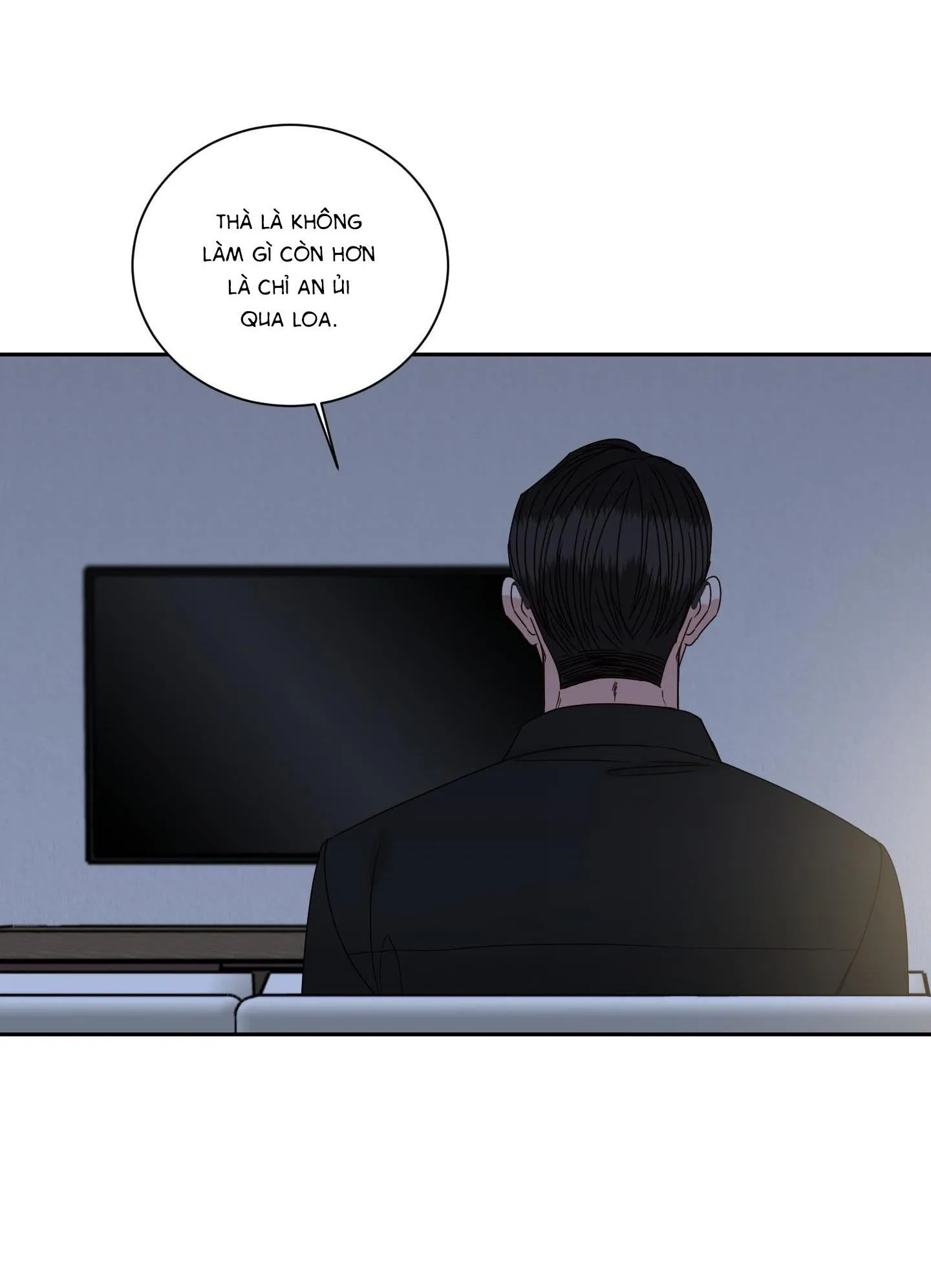 Điểm dừng chân cuối cùng Chapter 53 Trang 34