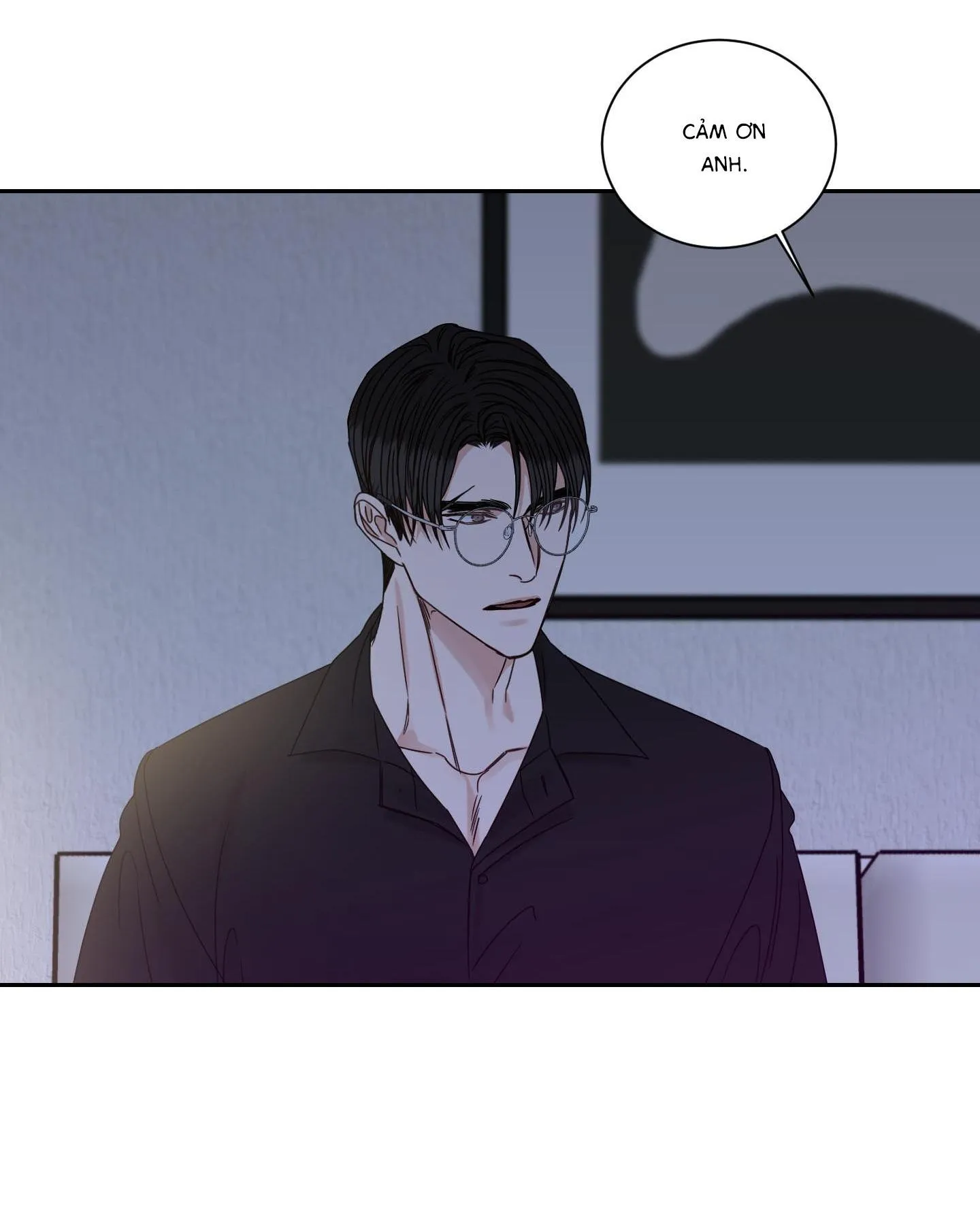 Điểm dừng chân cuối cùng Chapter 53 Trang 37