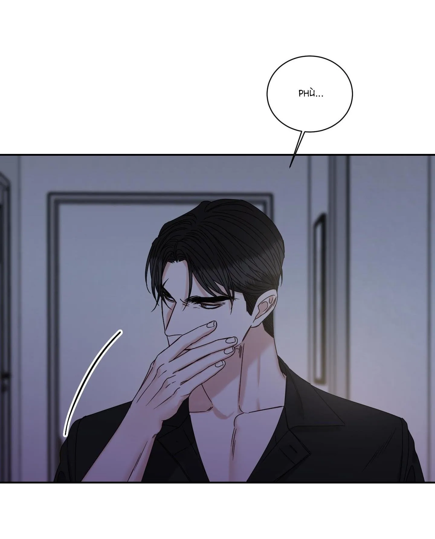 Điểm dừng chân cuối cùng Chapter 53 Trang 50