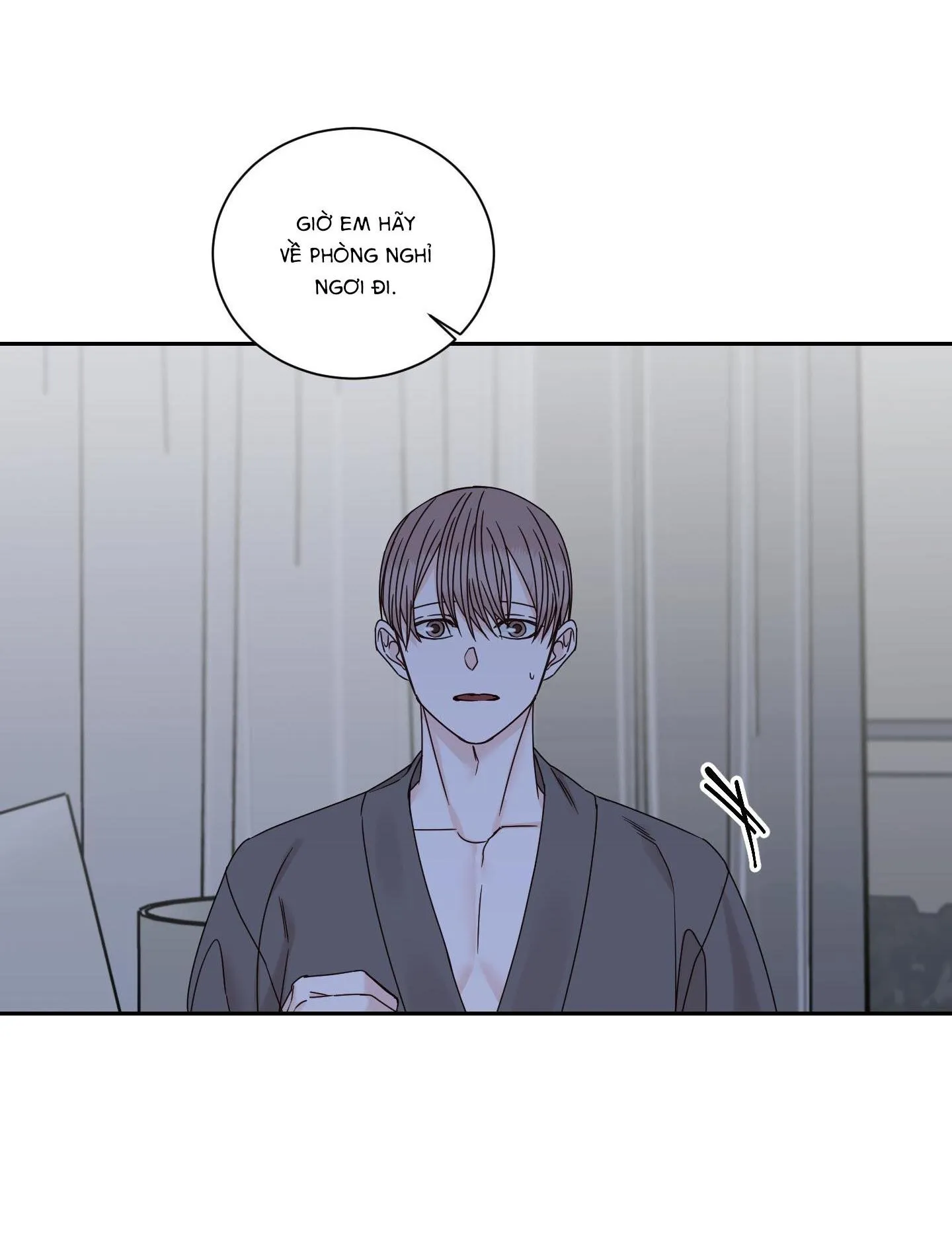 Điểm dừng chân cuối cùng Chapter 53 Trang 51