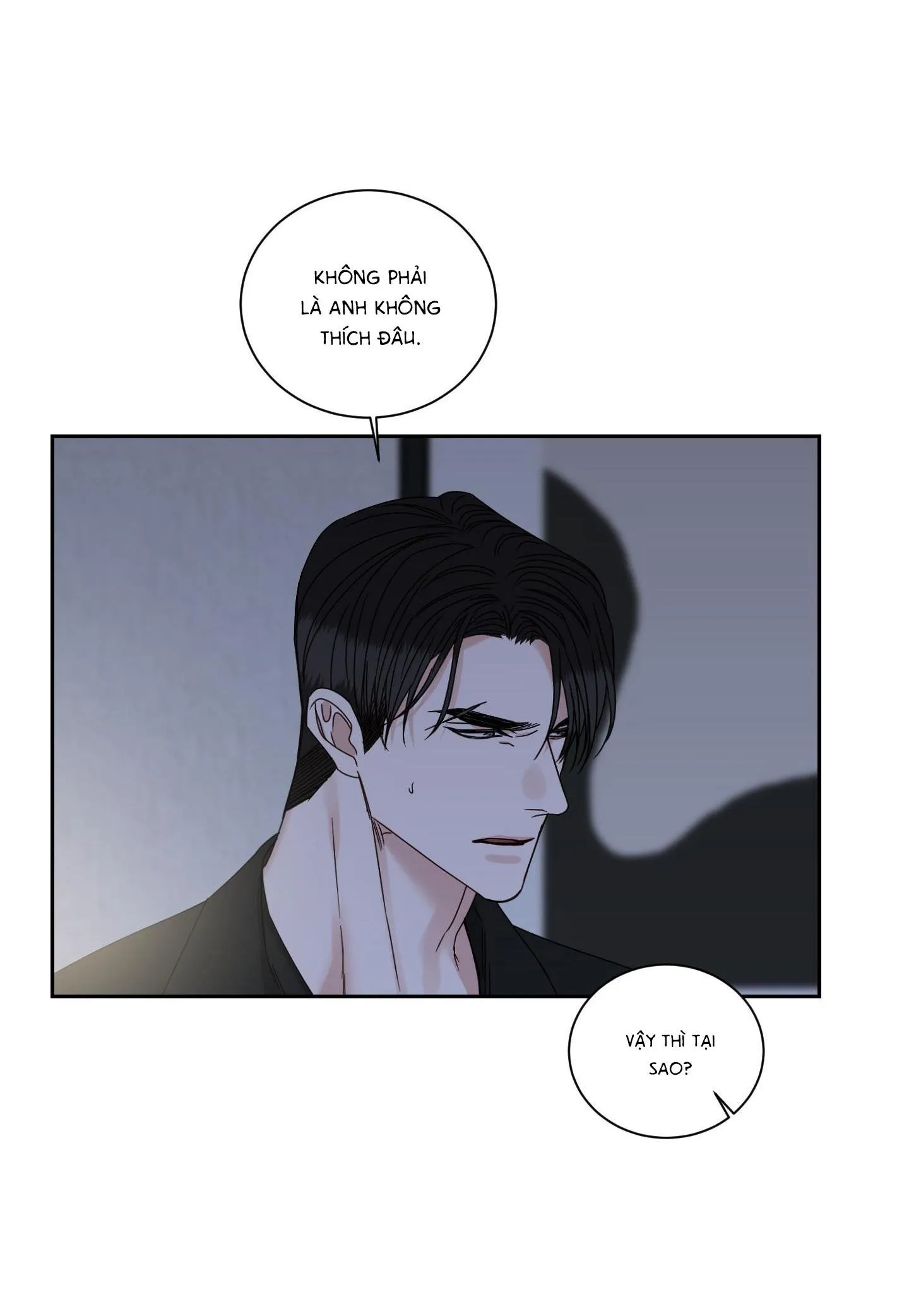 Điểm dừng chân cuối cùng Chapter 53 Trang 54