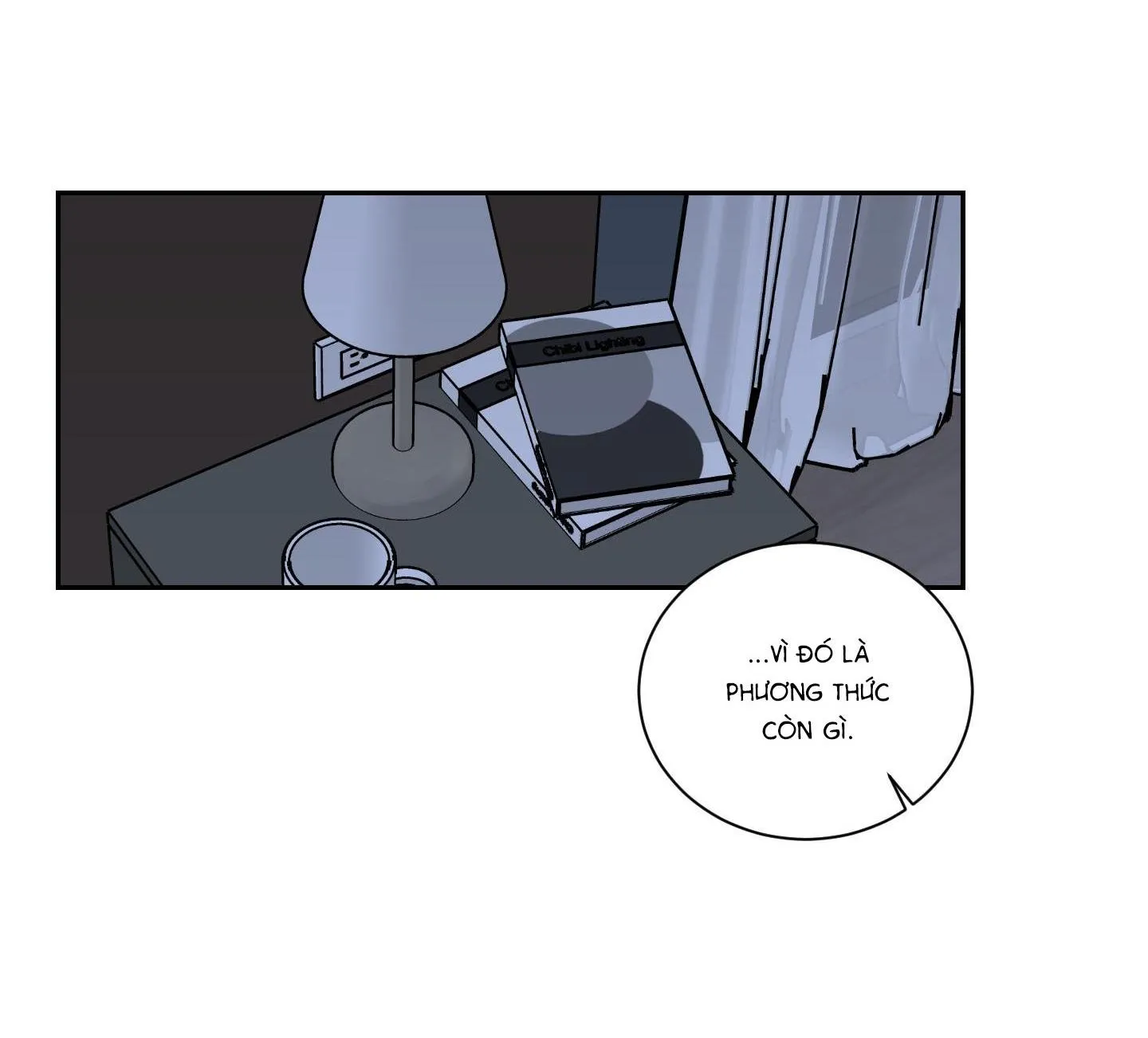 Điểm dừng chân cuối cùng Chapter 53 Trang 56