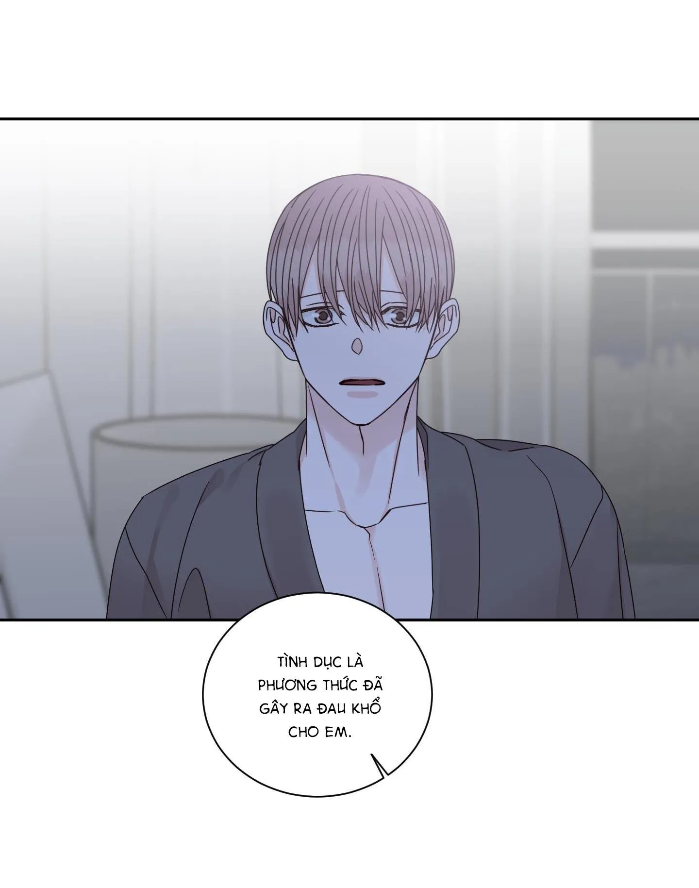 Điểm dừng chân cuối cùng Chapter 53 Trang 57