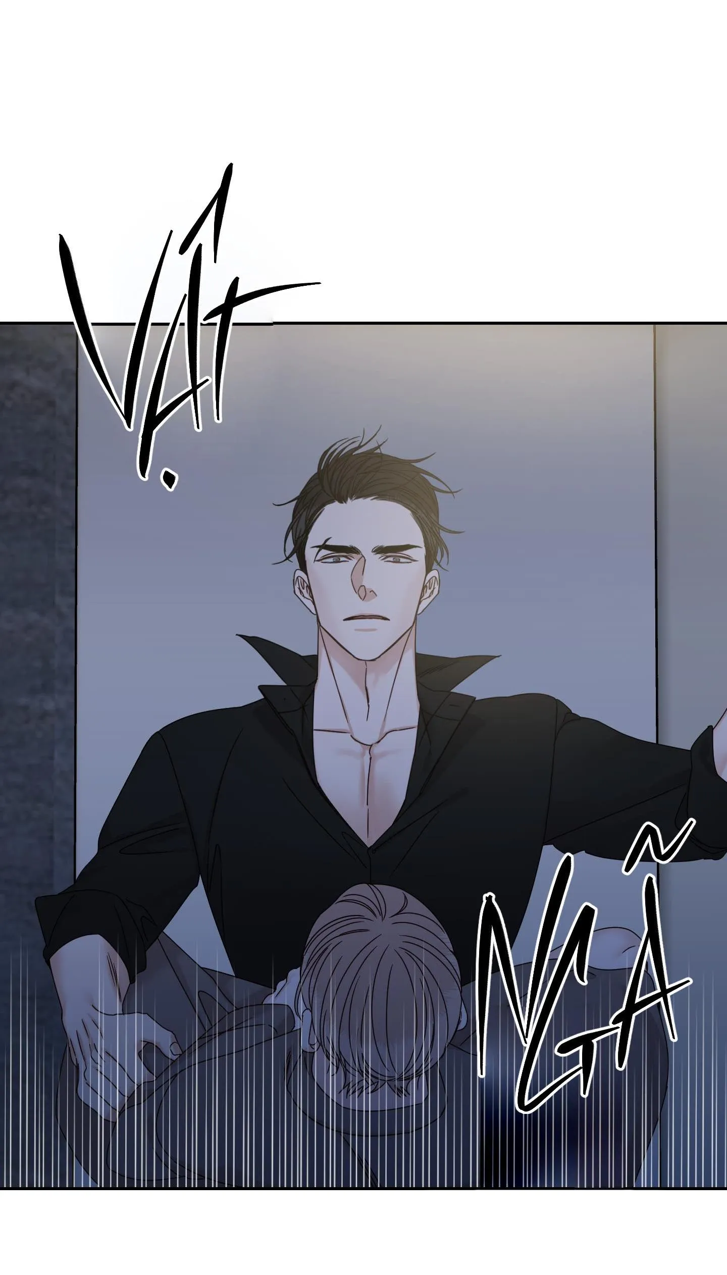 Điểm dừng chân cuối cùng Chapter 53 Trang 61