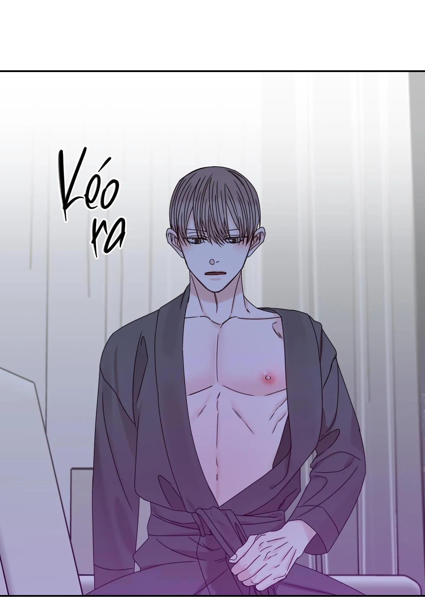 Điểm dừng chân cuối cùng Chapter 53 Trang 64