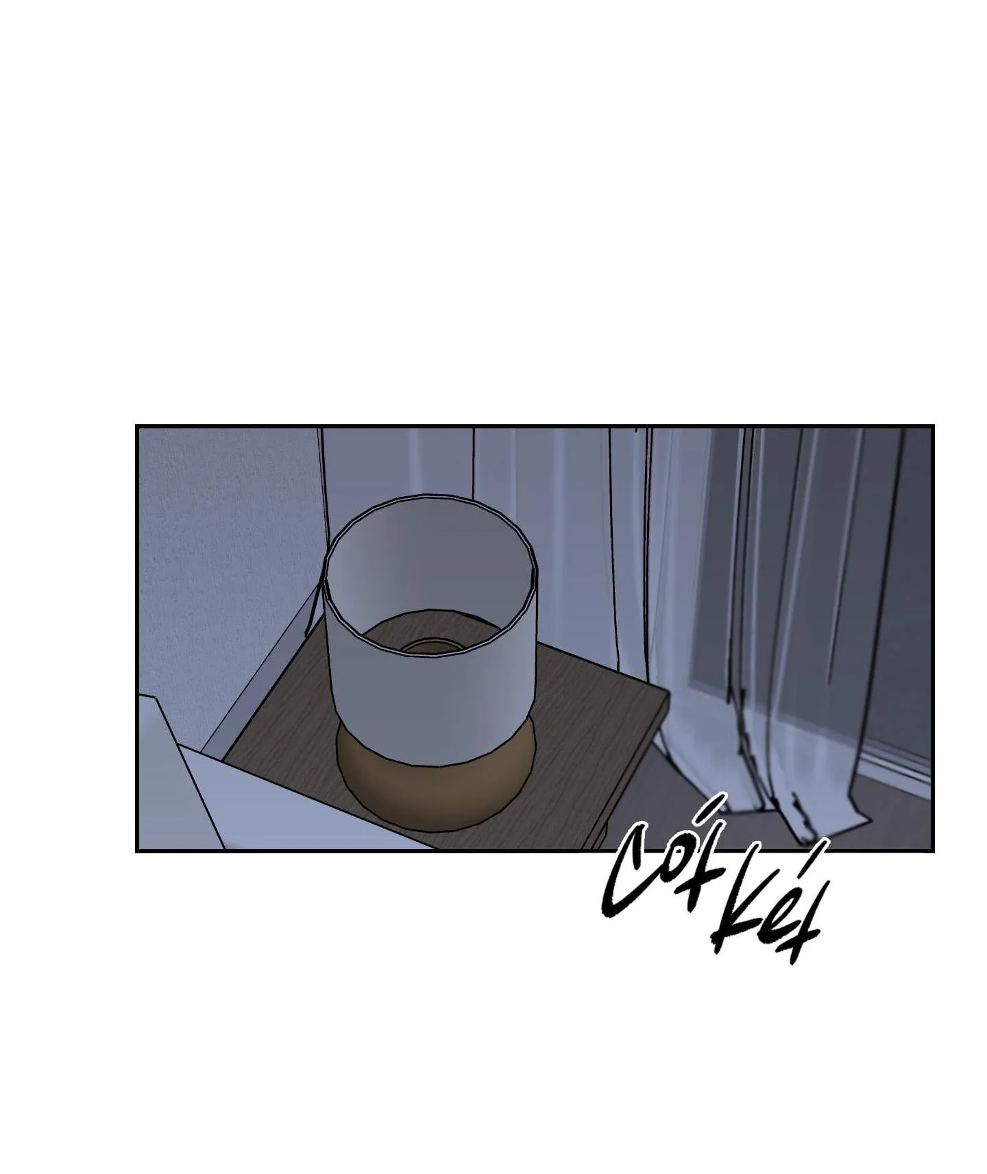 Điểm dừng chân cuối cùng Chapter 54 Trang 3