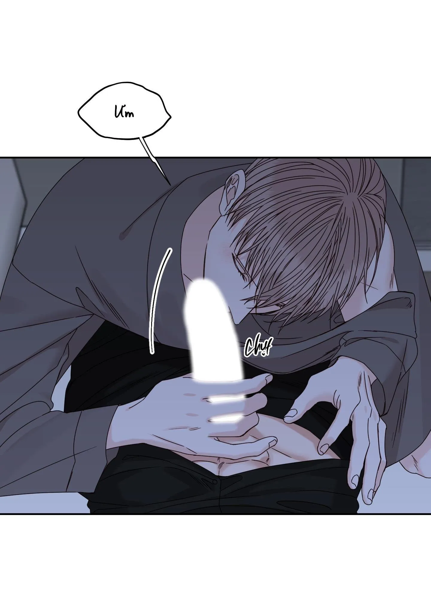 Điểm dừng chân cuối cùng Chapter 54 Trang 5