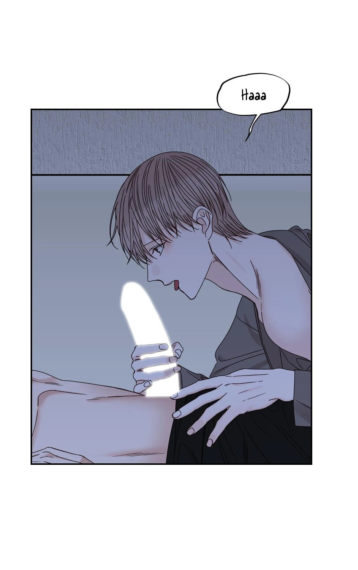 Điểm dừng chân cuối cùng Chapter 54 Trang 6