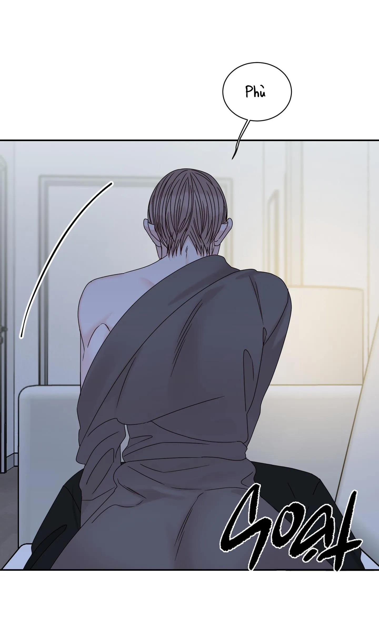 Điểm dừng chân cuối cùng Chapter 54 Trang 10