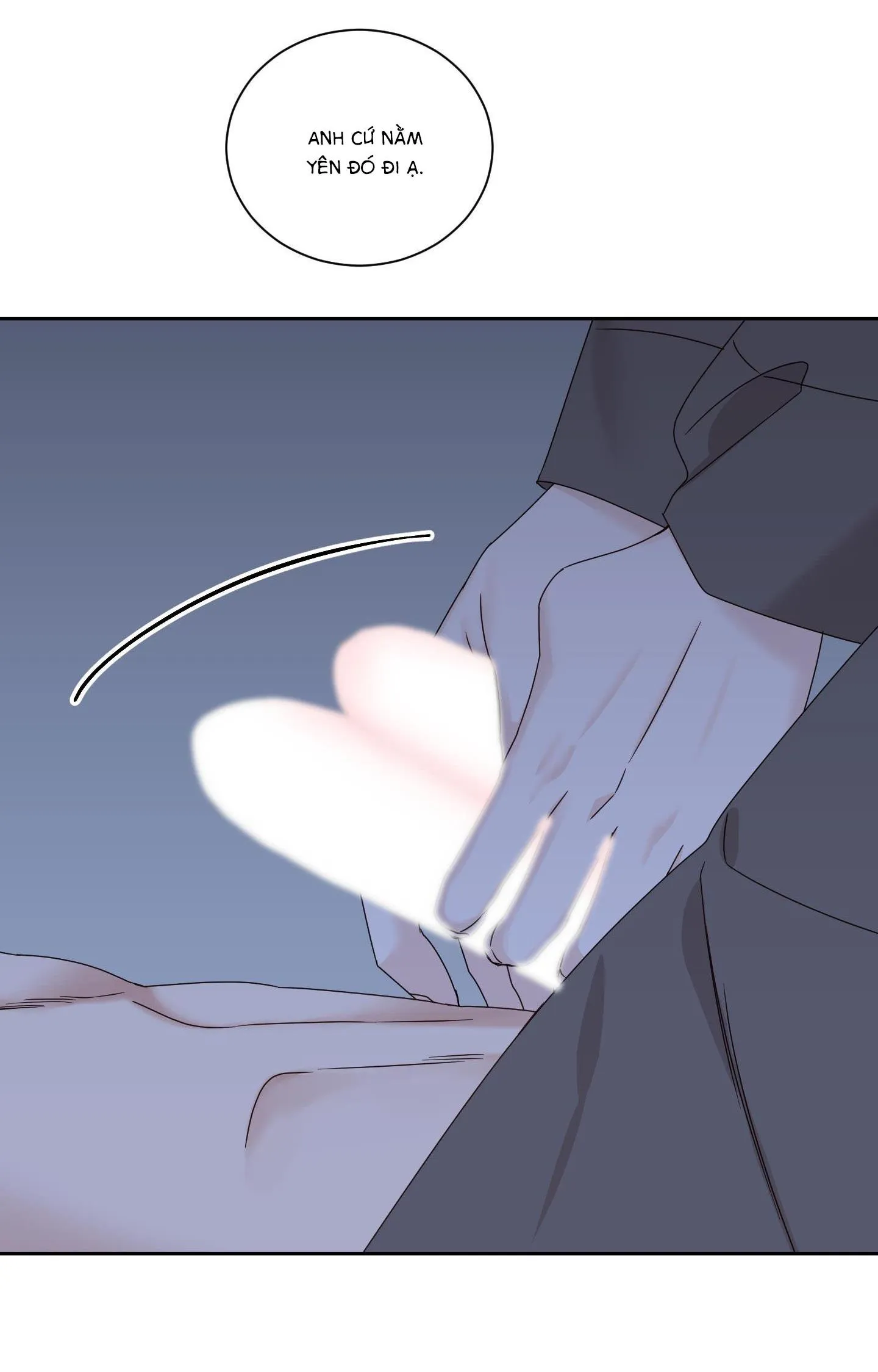 Điểm dừng chân cuối cùng Chapter 54 Trang 13