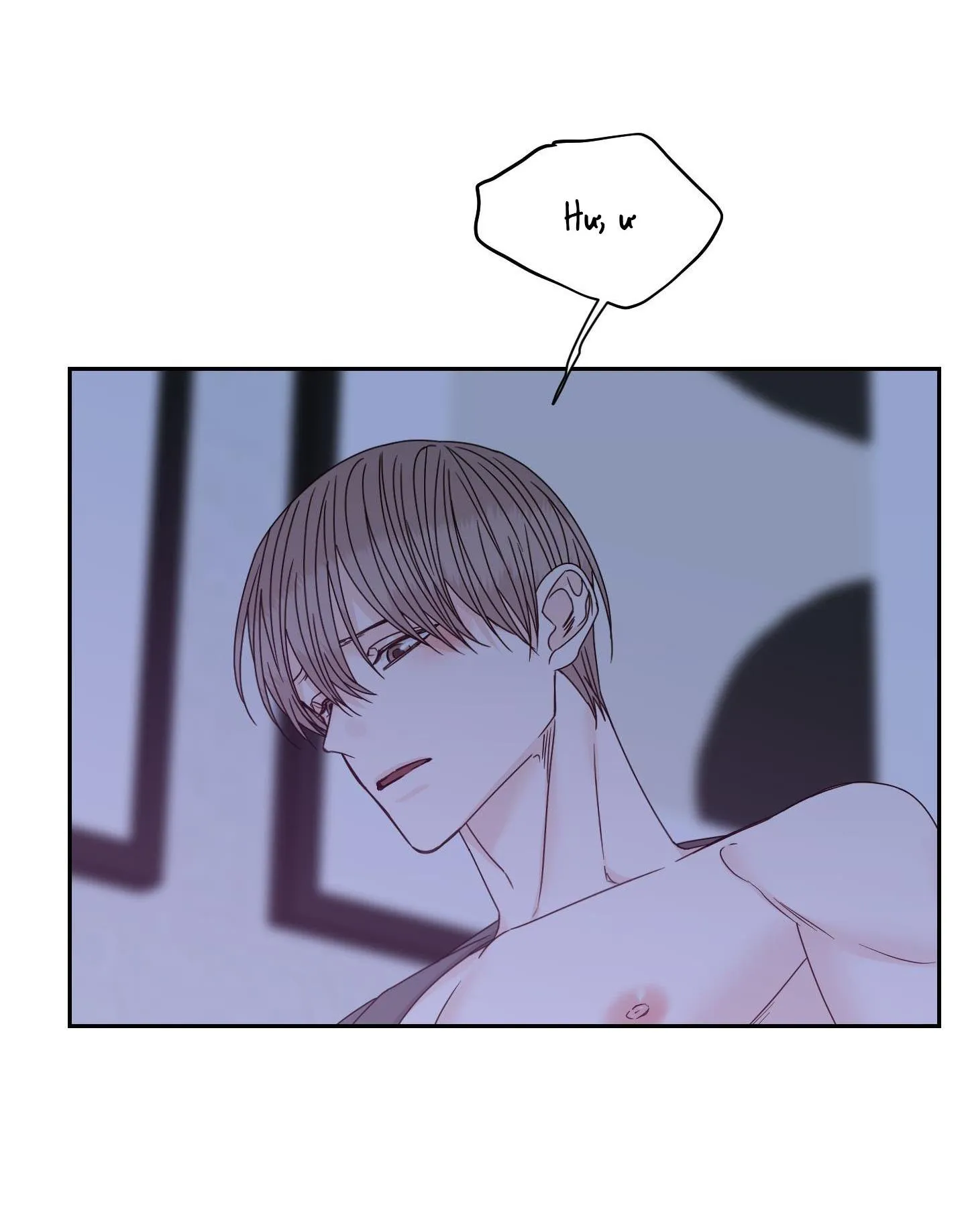 Điểm dừng chân cuối cùng Chapter 54 Trang 14