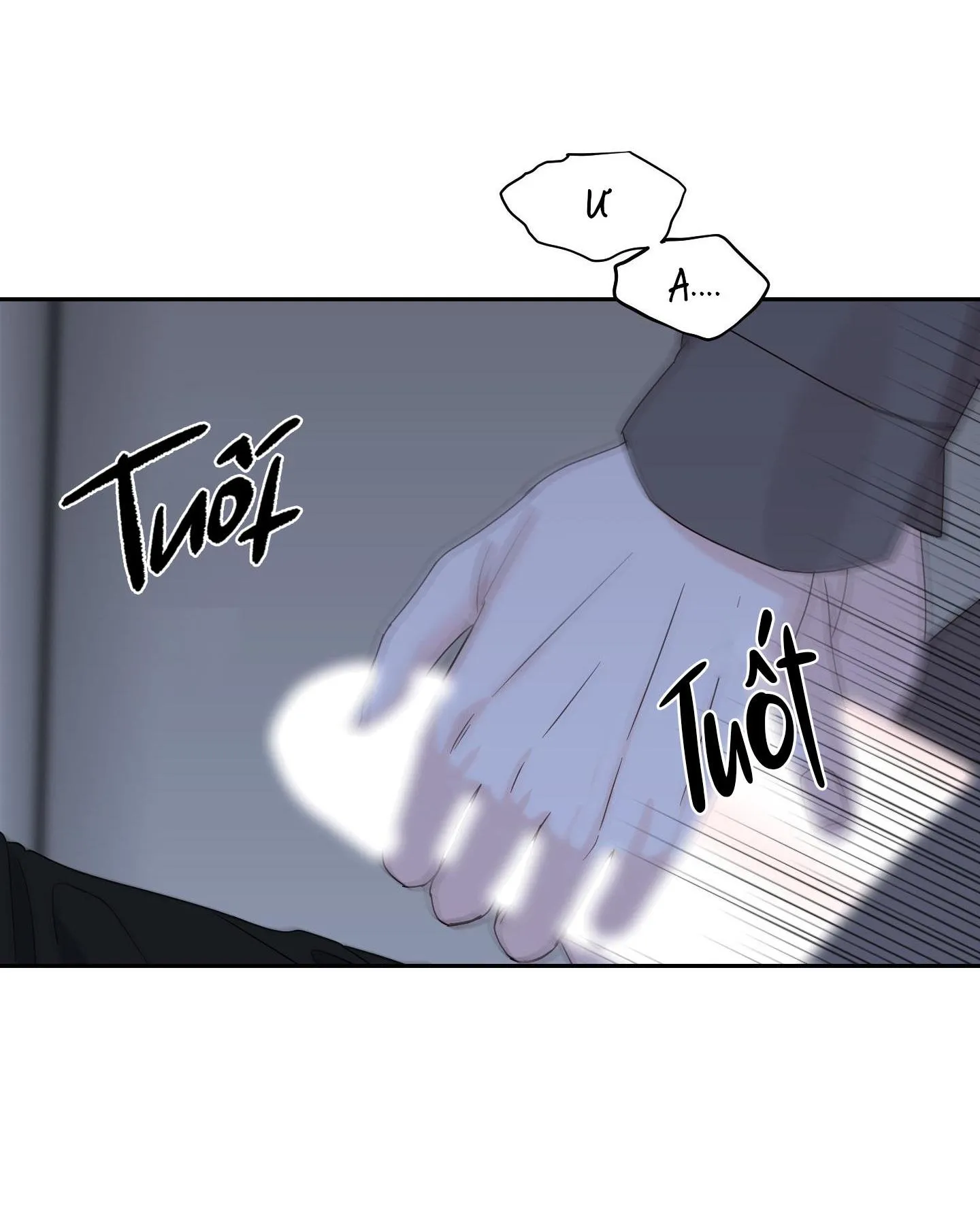 Điểm dừng chân cuối cùng Chapter 54 Trang 18