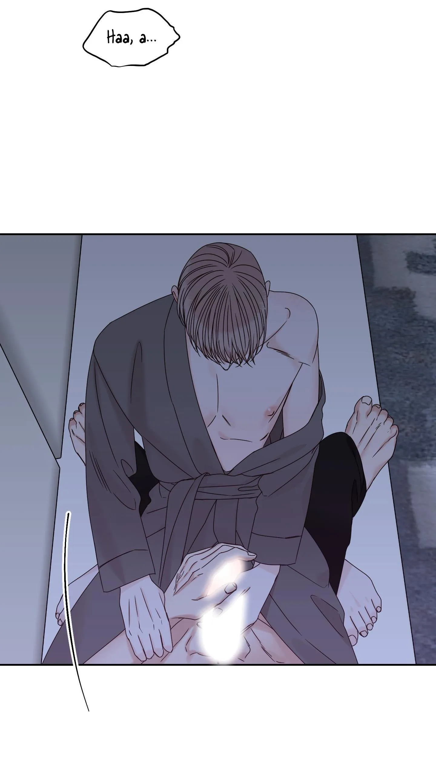 Điểm dừng chân cuối cùng Chapter 54 Trang 21