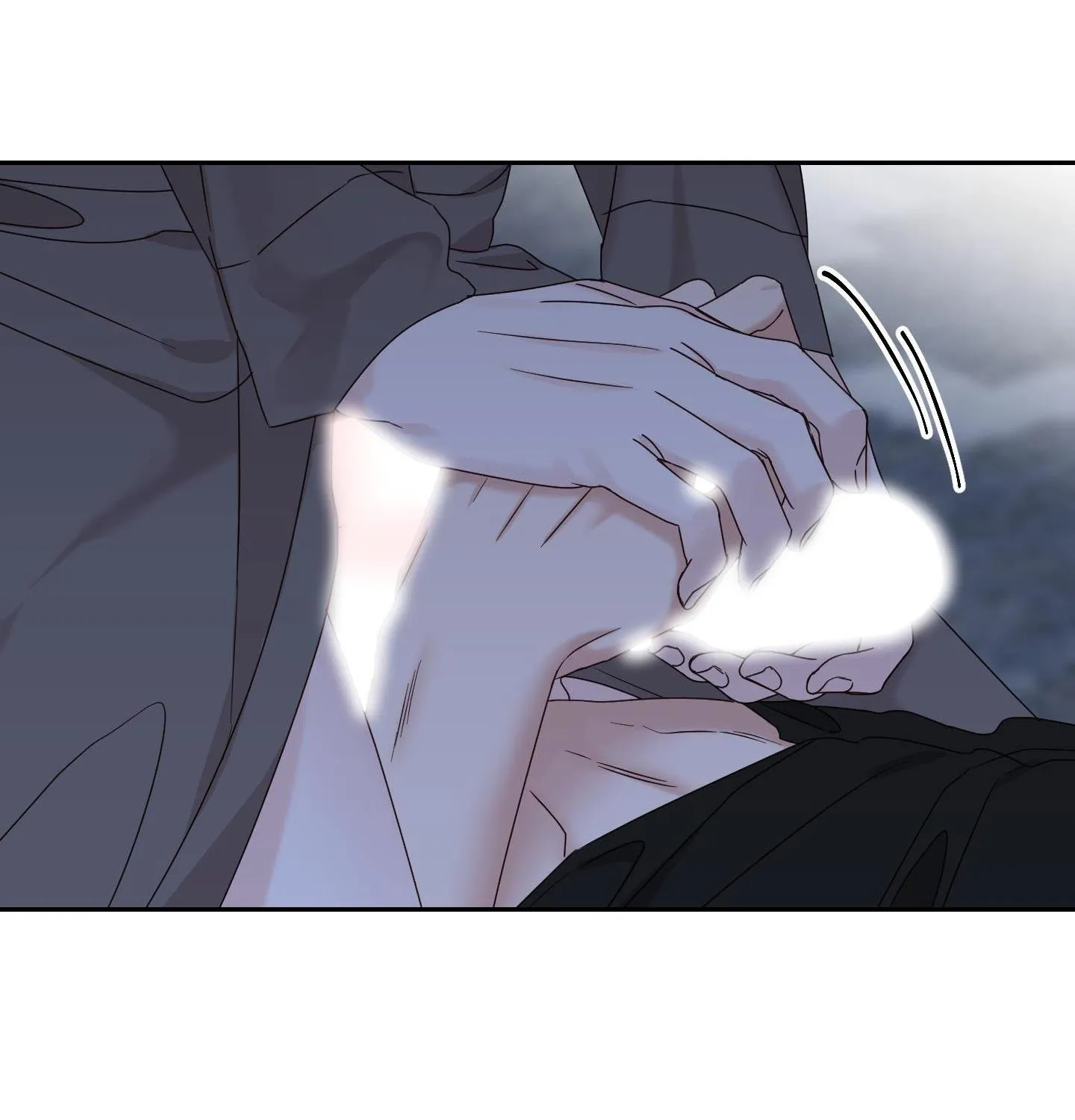 Điểm dừng chân cuối cùng Chapter 54 Trang 22