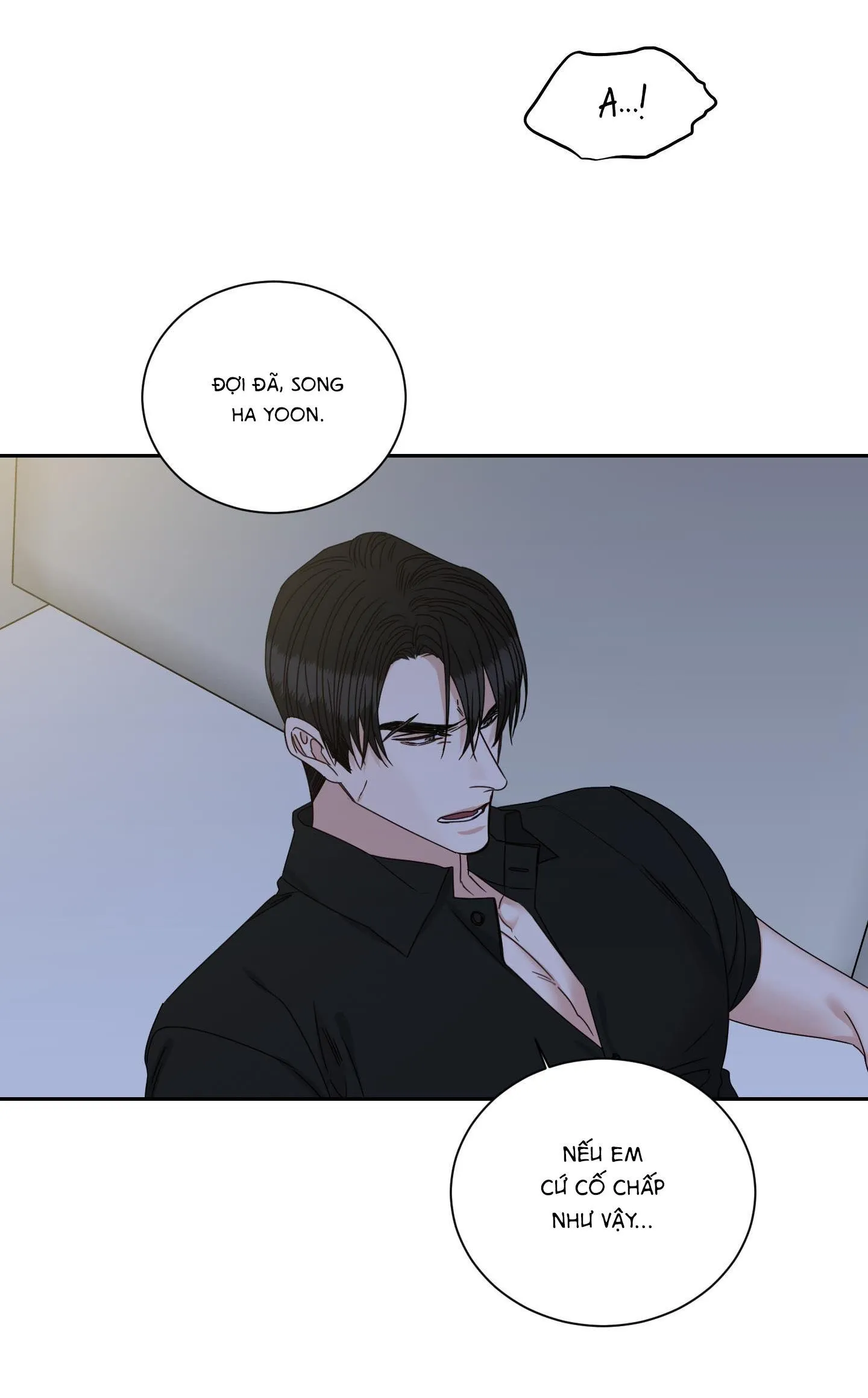 Điểm dừng chân cuối cùng Chapter 54 Trang 34