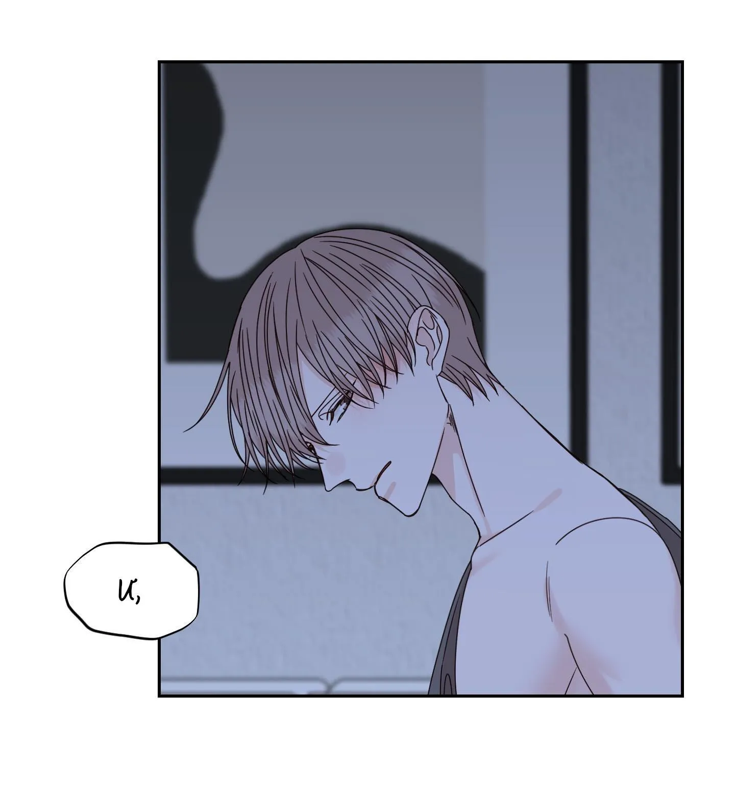 Điểm dừng chân cuối cùng Chapter 54 Trang 35