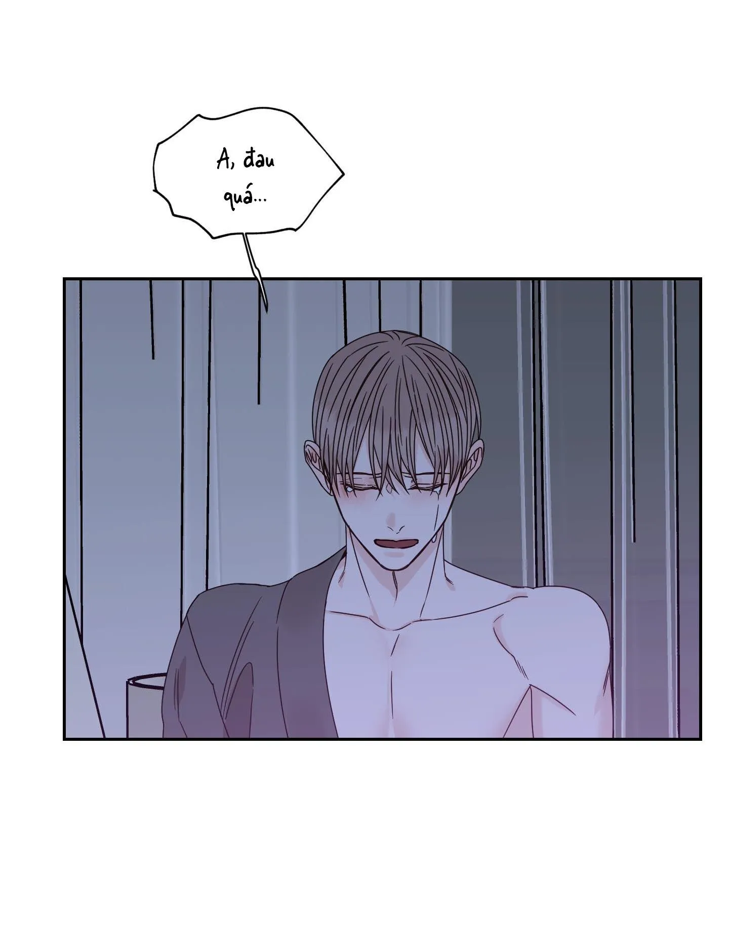 Điểm dừng chân cuối cùng Chapter 54 Trang 38