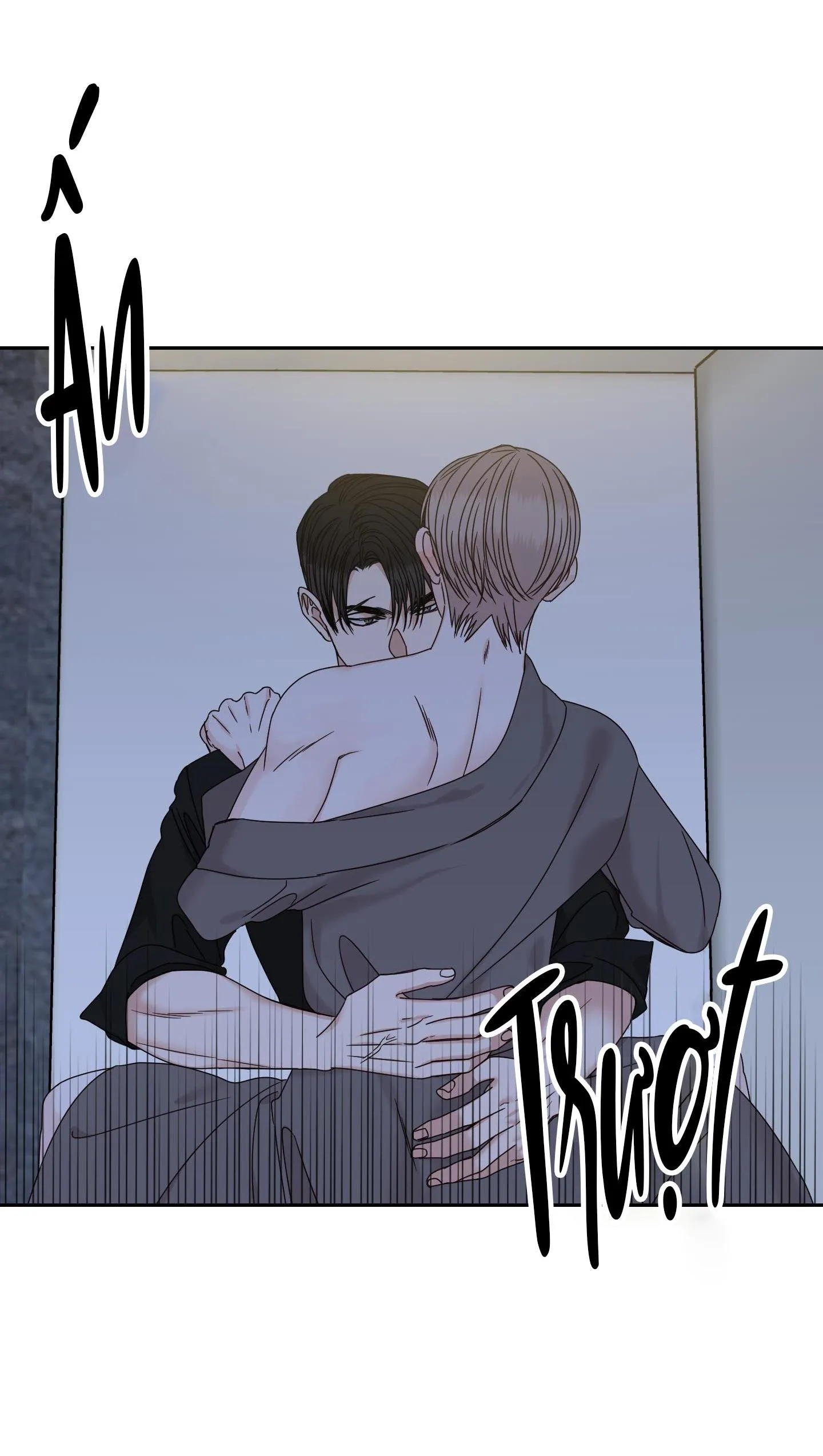 Điểm dừng chân cuối cùng Chapter 54 Trang 40