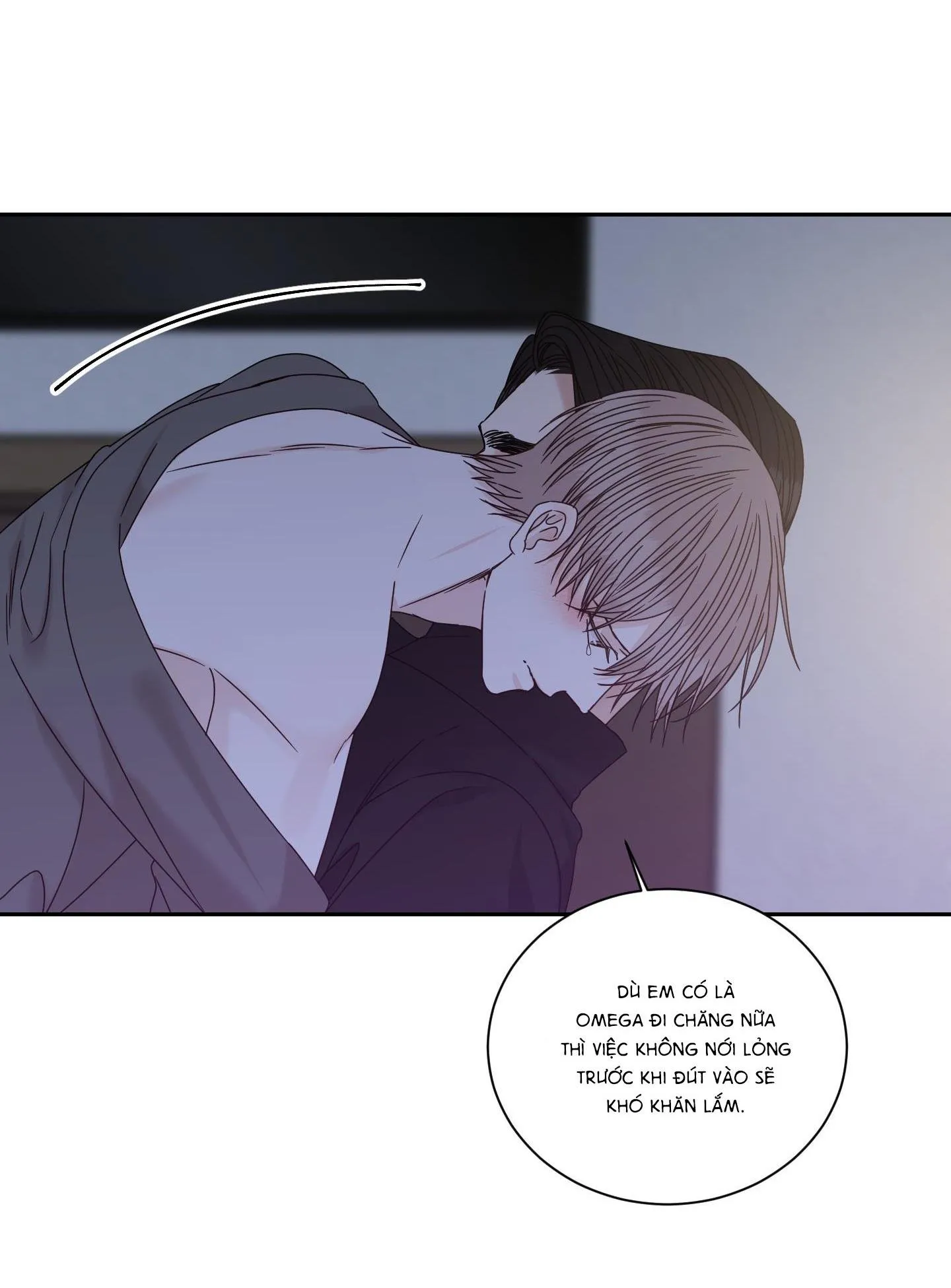 Điểm dừng chân cuối cùng Chapter 54 Trang 41