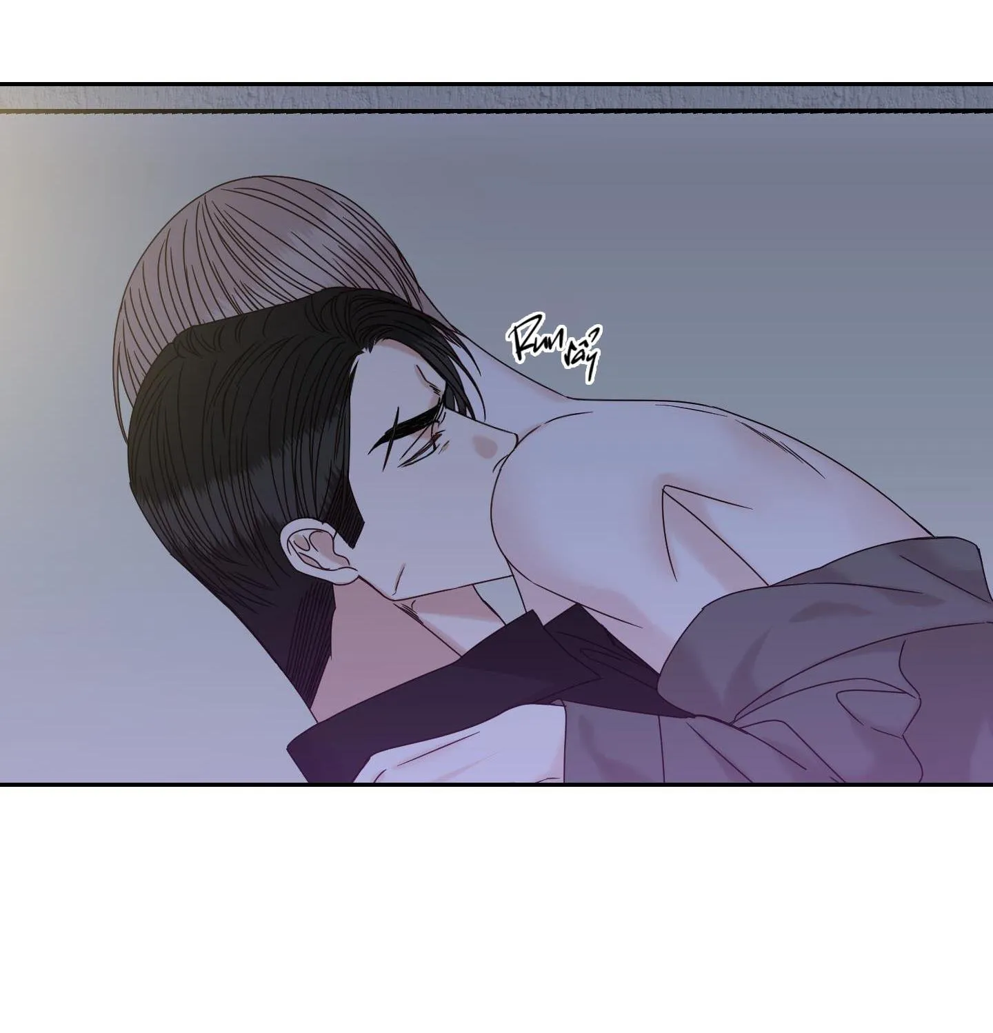 Điểm dừng chân cuối cùng Chapter 54 Trang 42