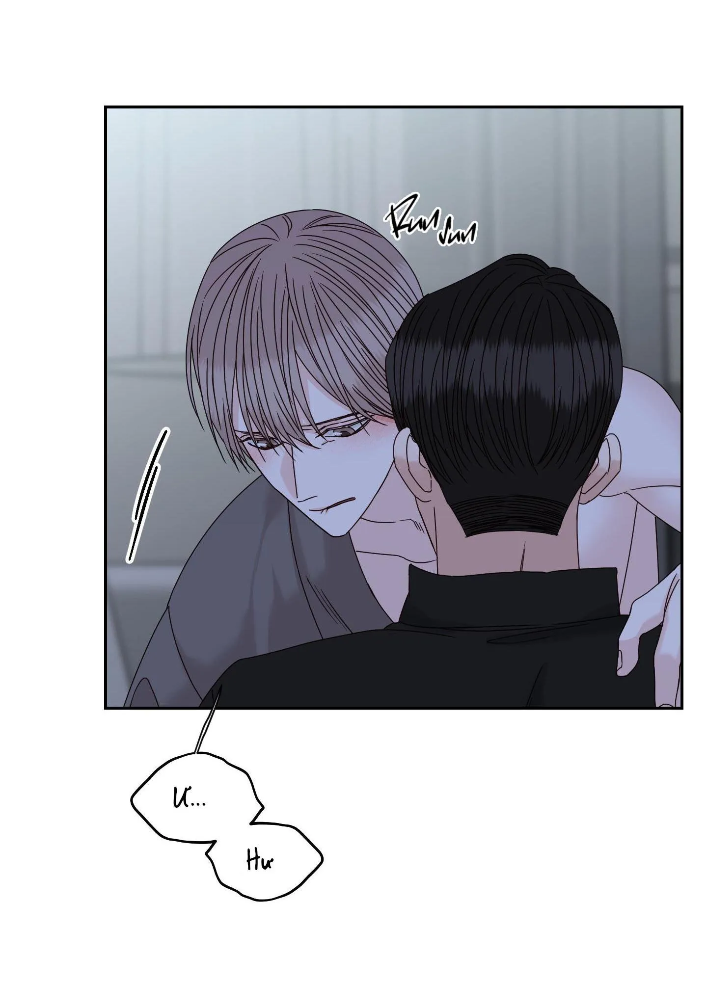 Điểm dừng chân cuối cùng Chapter 54 Trang 46