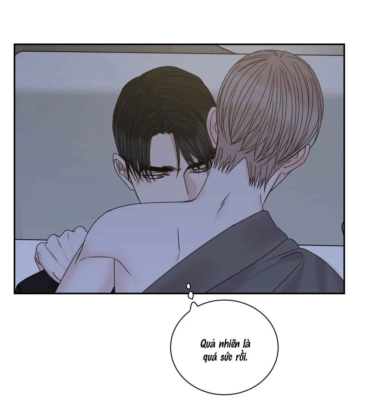 Điểm dừng chân cuối cùng Chapter 54 Trang 47