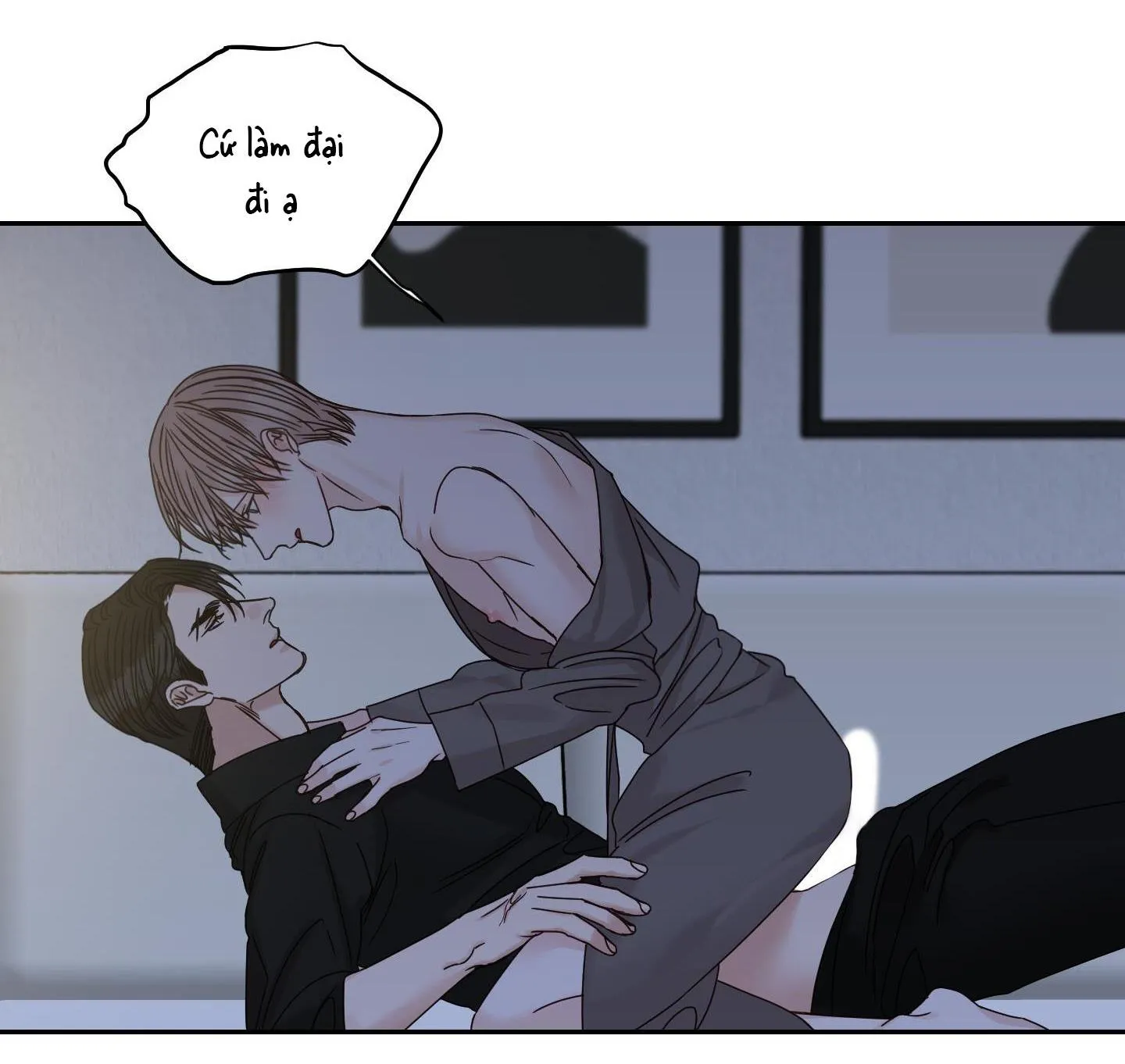 Điểm dừng chân cuối cùng Chapter 54 Trang 48