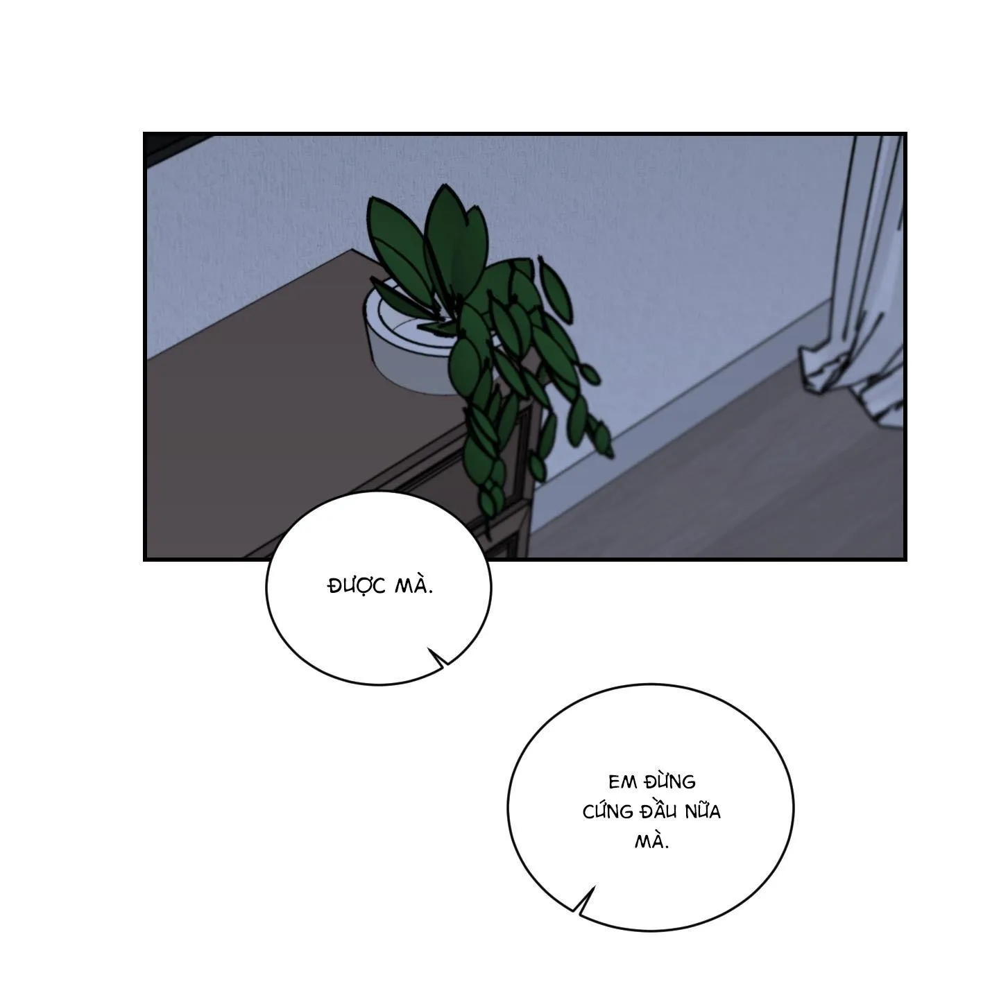 Điểm dừng chân cuối cùng Chapter 54 Trang 50